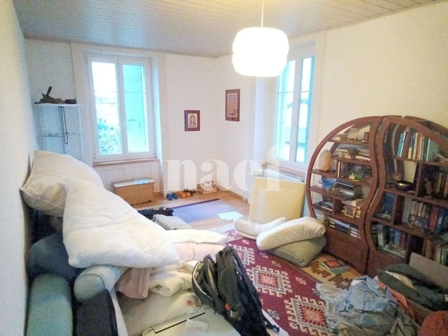 Appartement 4.5 pièces - Photo 6 sur 9