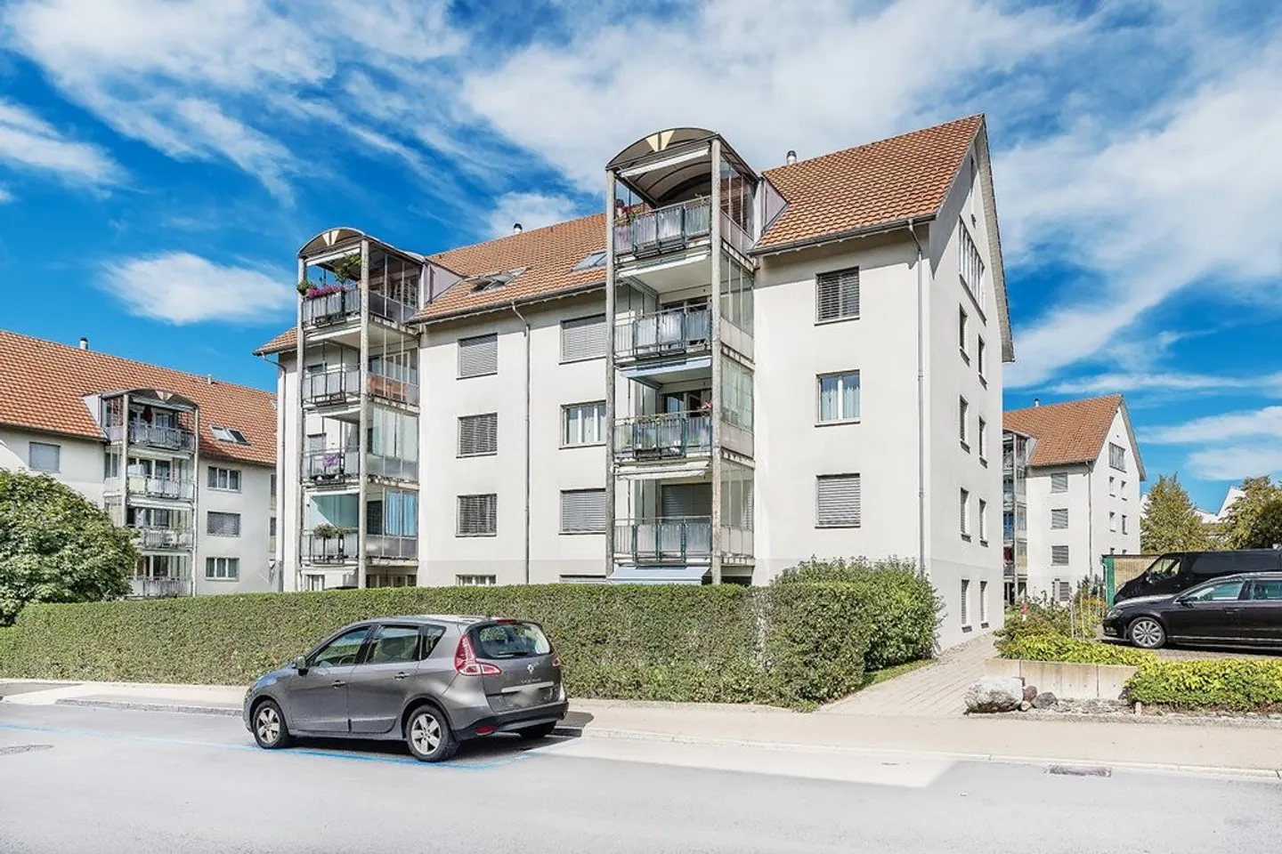 Ihre neue Wohnung - Ihr neues Wohnparadies! - Foto 1 von 9