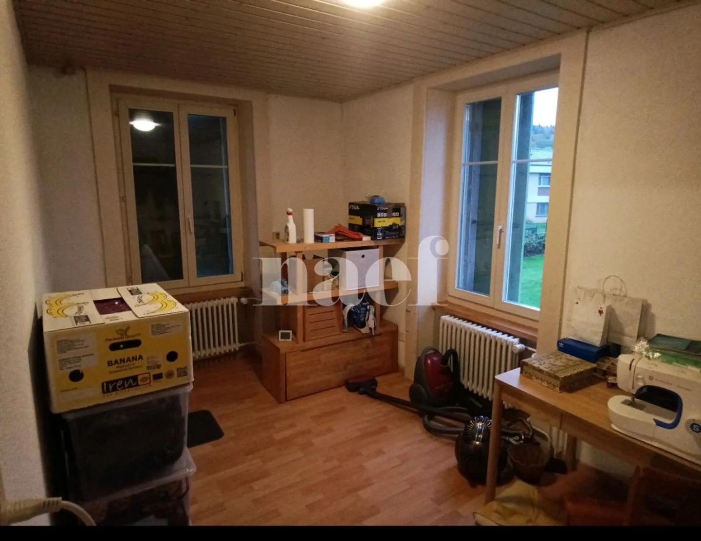 Appartement 4.5 pièces - Photo 7 sur 9