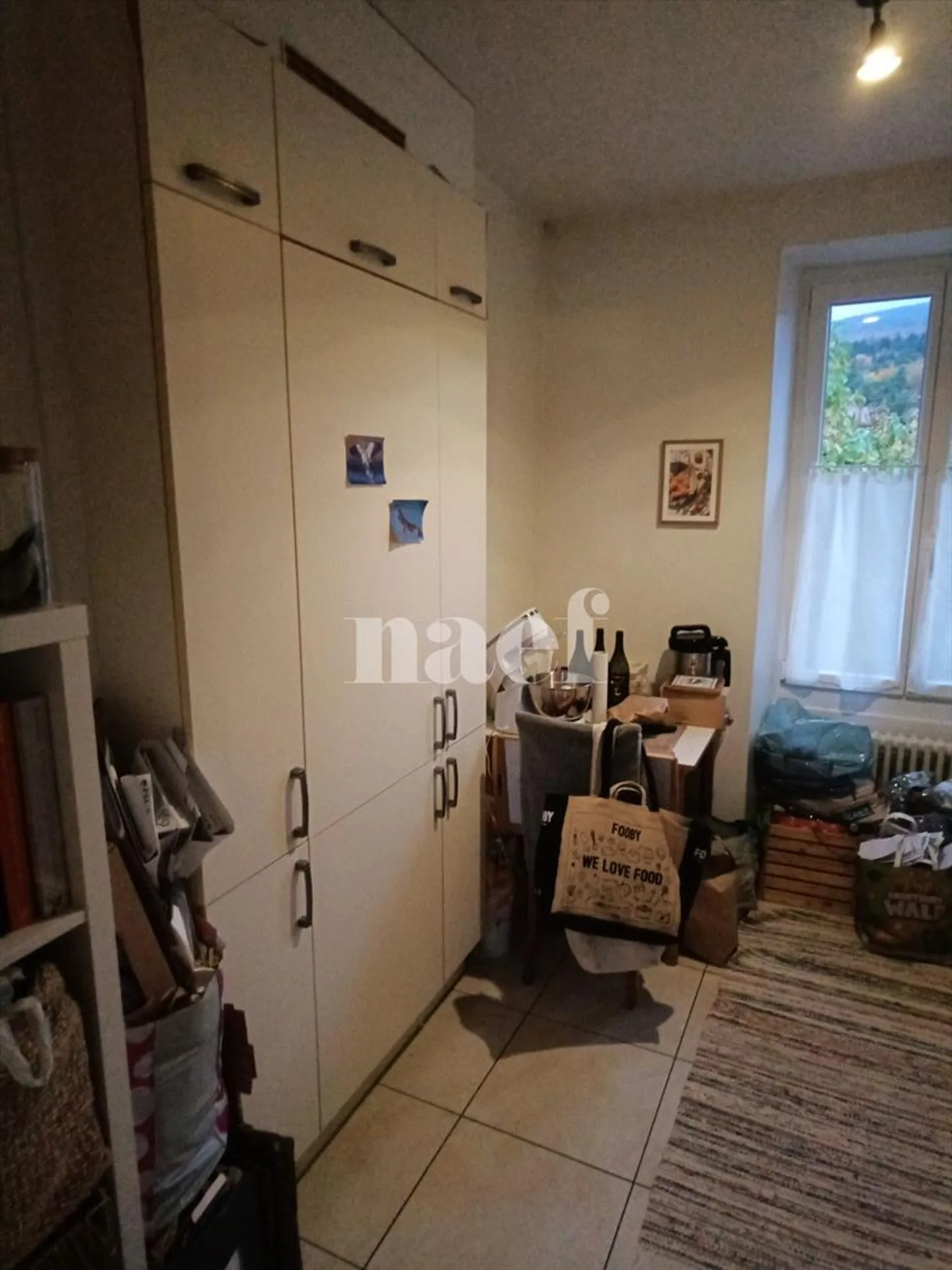 Appartement 4.5 pièces - Photo 5 sur 9