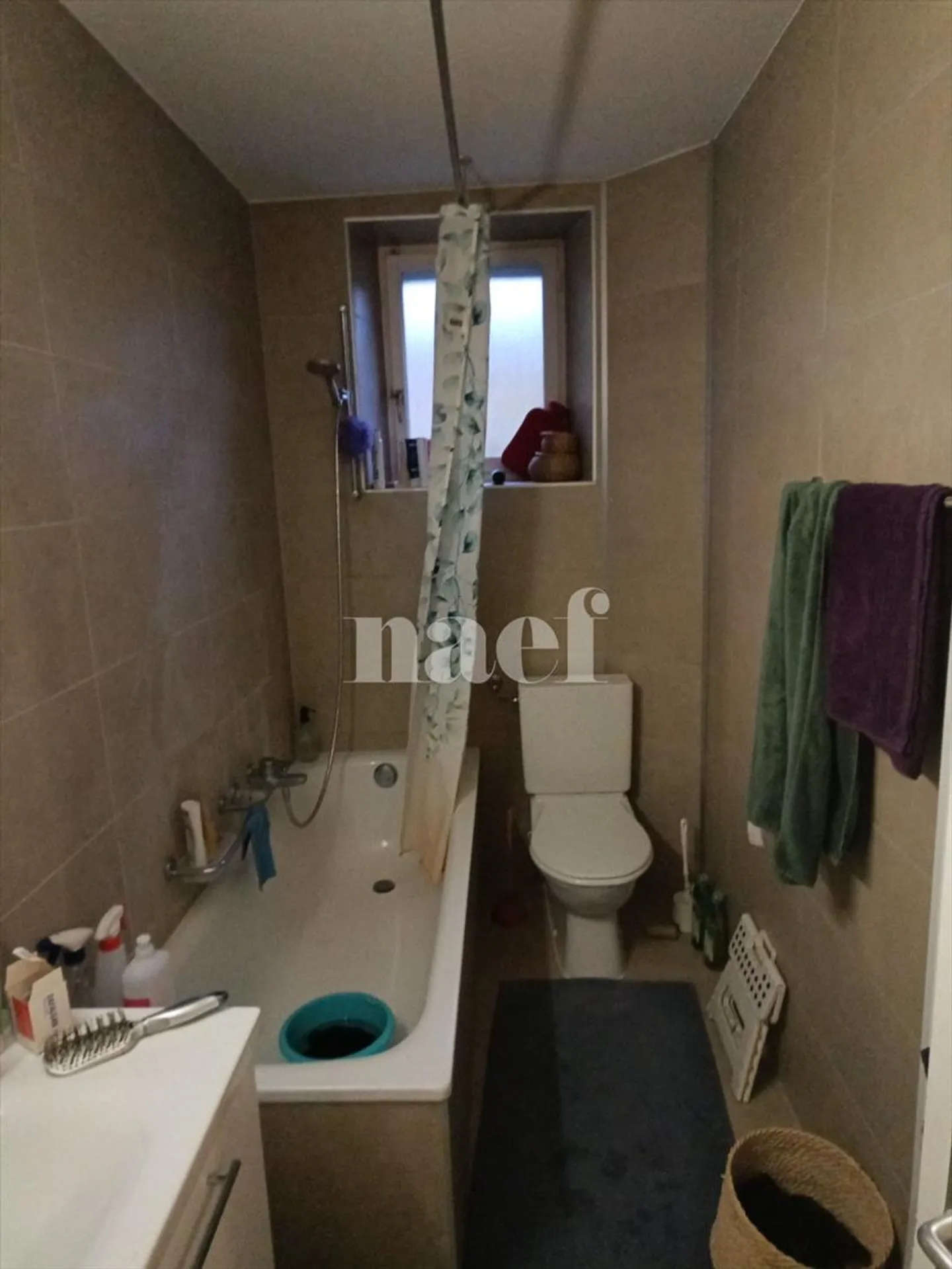 Appartement 4.5 pièces - Photo 8 sur 9