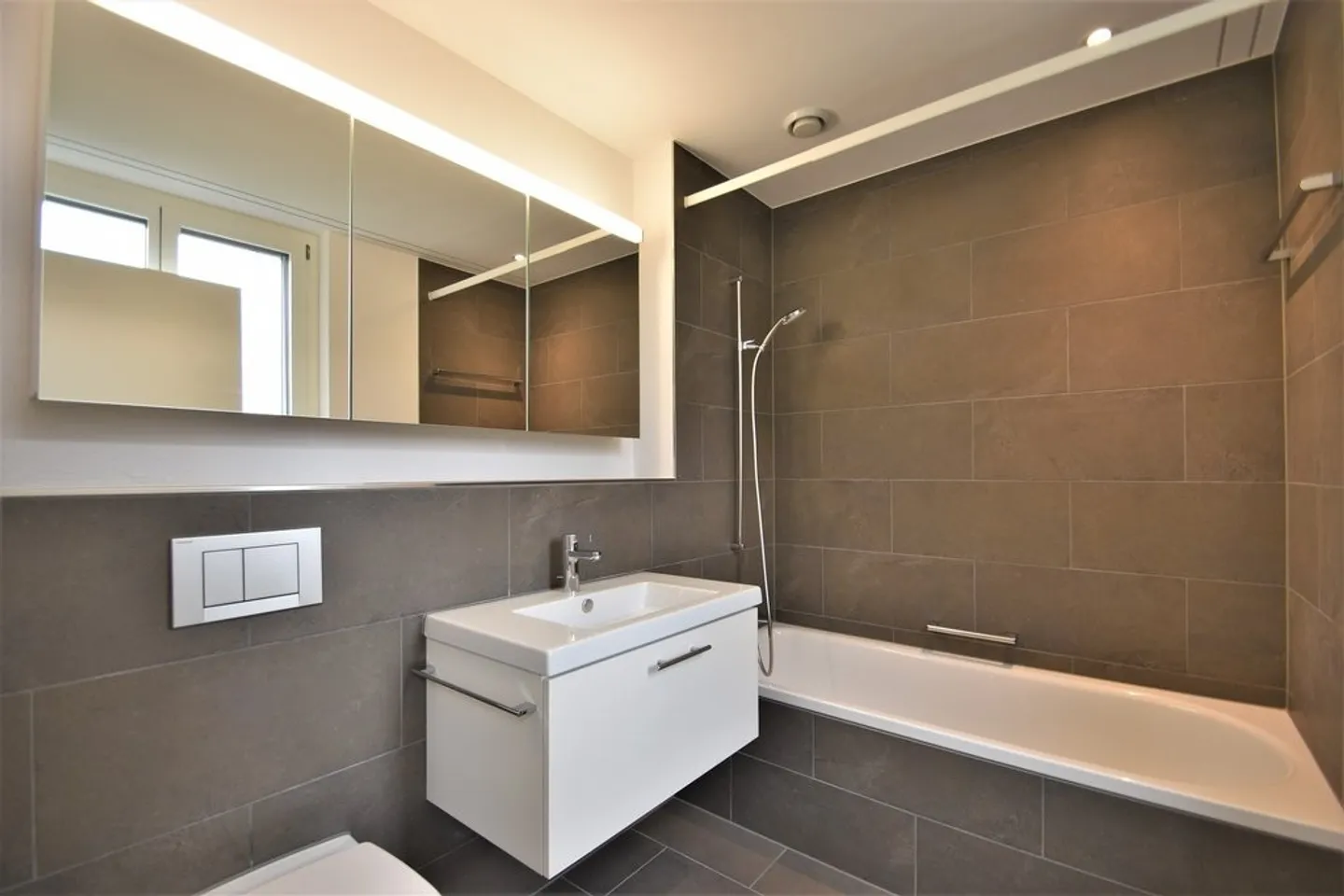 Charmante 3.5 Zimmerwohnung - Foto 6 von 10