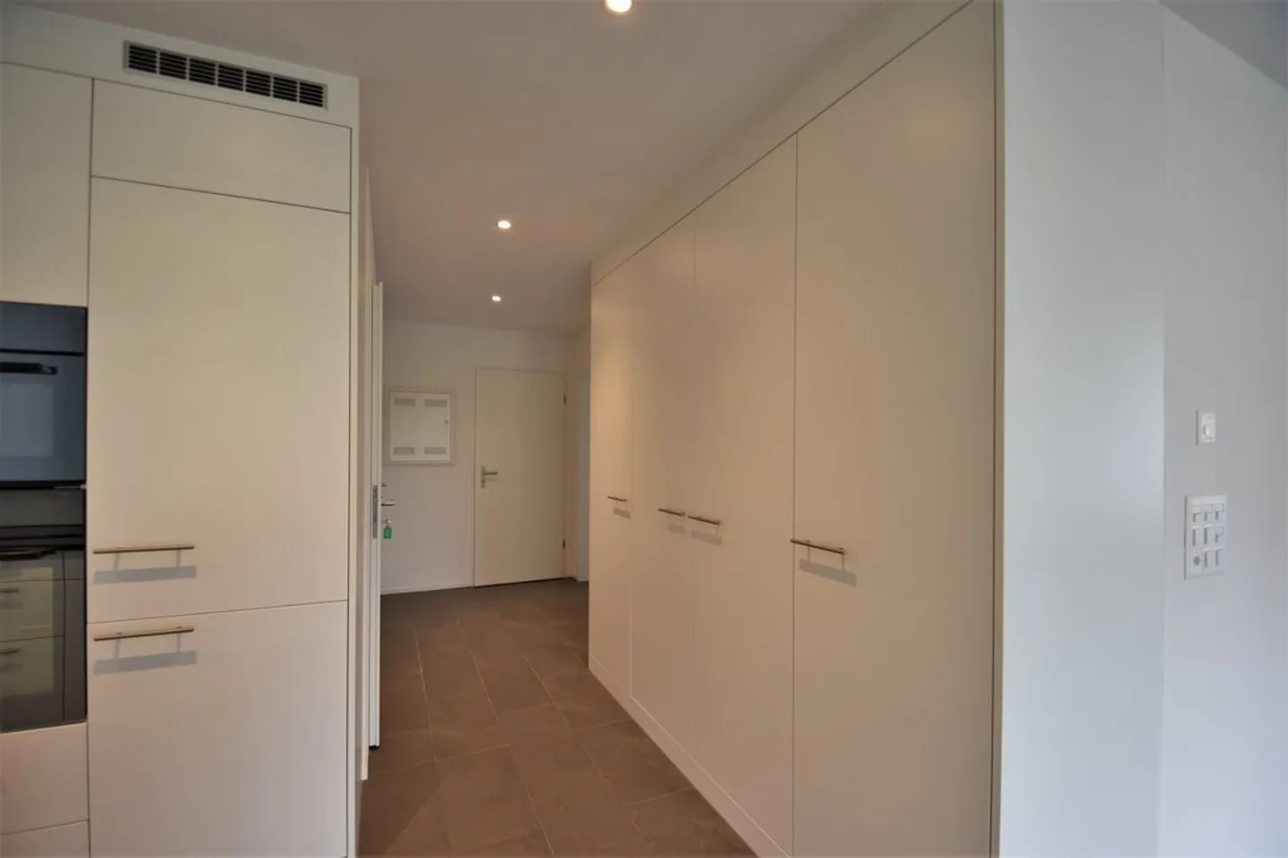 Charmante 3.5 Zimmerwohnung - Foto 7 von 10