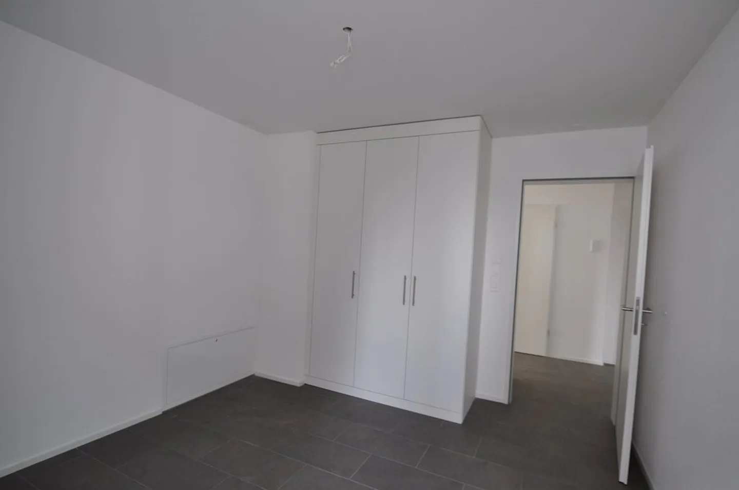 Charmante 3.5 Zimmerwohnung - Foto 8 von 10