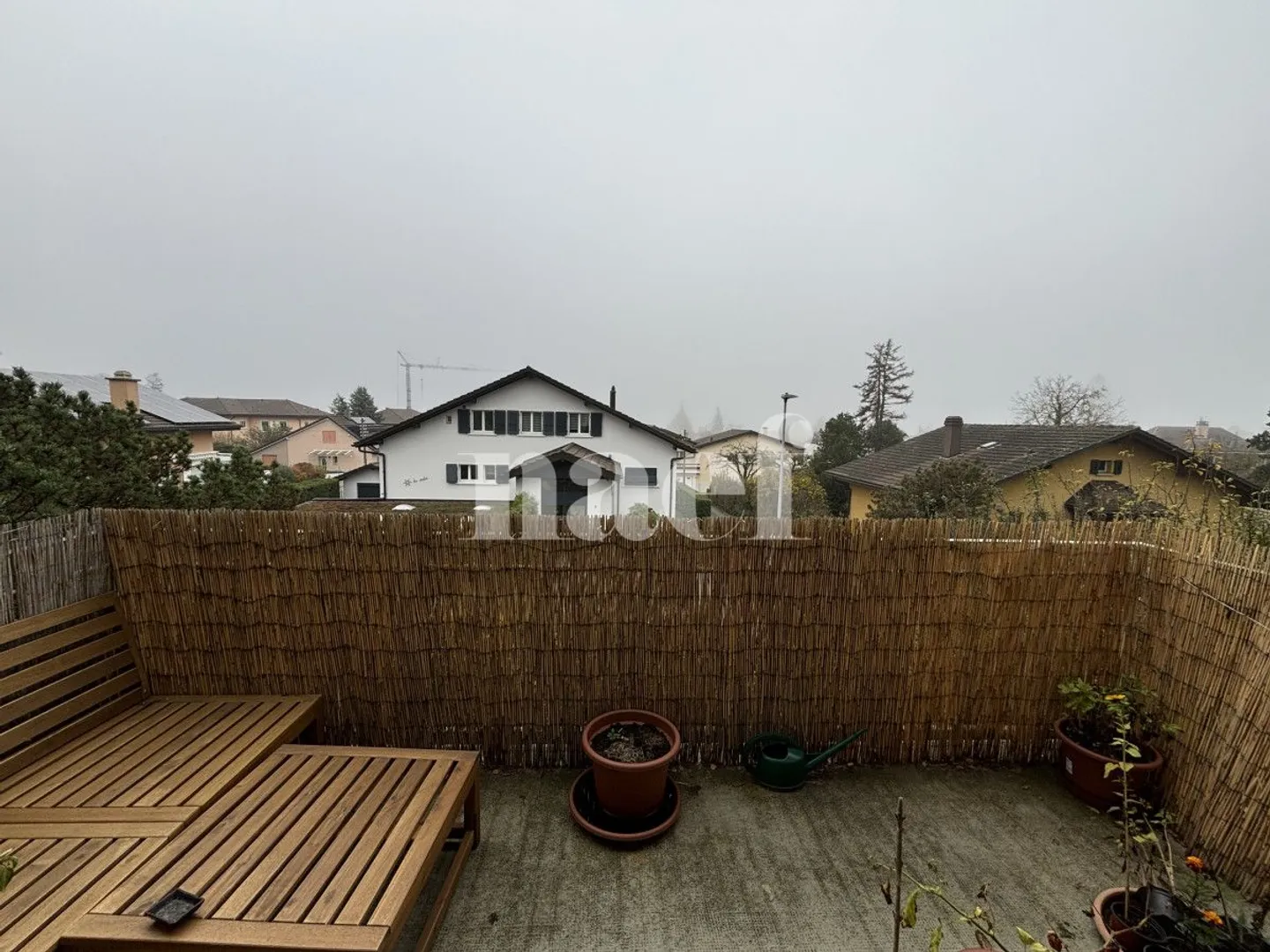 Appartement 4.5 pièces - Photo 9 sur 9