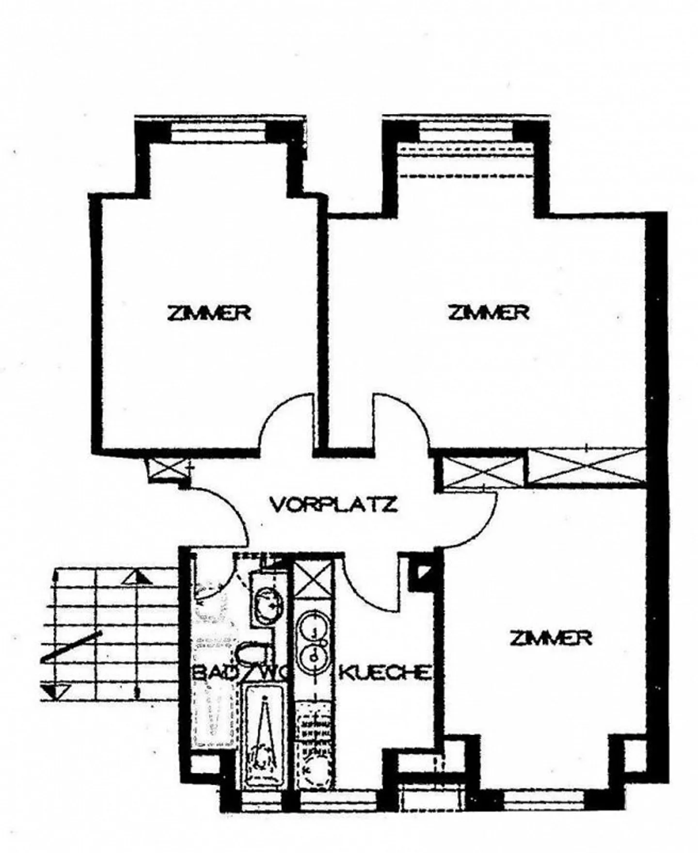 Near Brunaupark - Photo 7 of 7