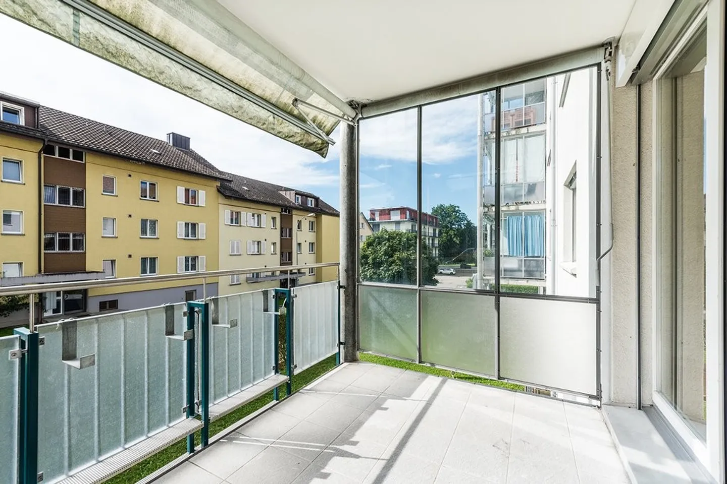 Ihre neue Wohnung - Ihr neues Wohnparadies! - Foto 9 von 9