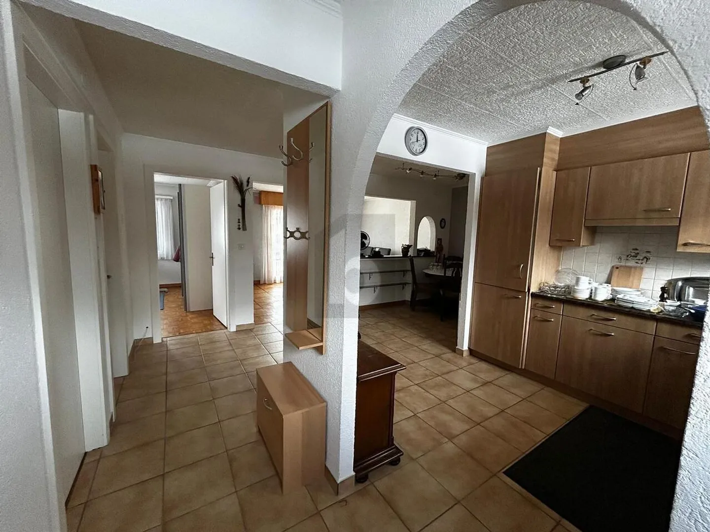 Perla rara con un enorme terreno a Vétroz - Foto 2 di 6