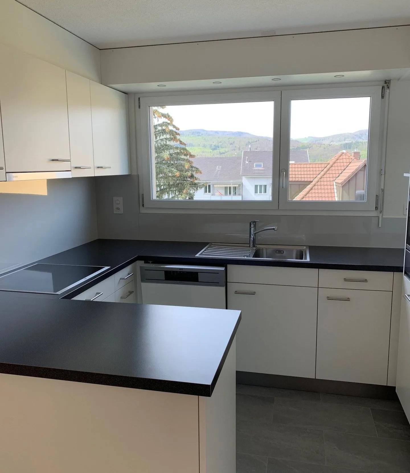 Appartamento di 4,5 locali nel quartiere Oltner Säliquartier - Foto 1 di 5