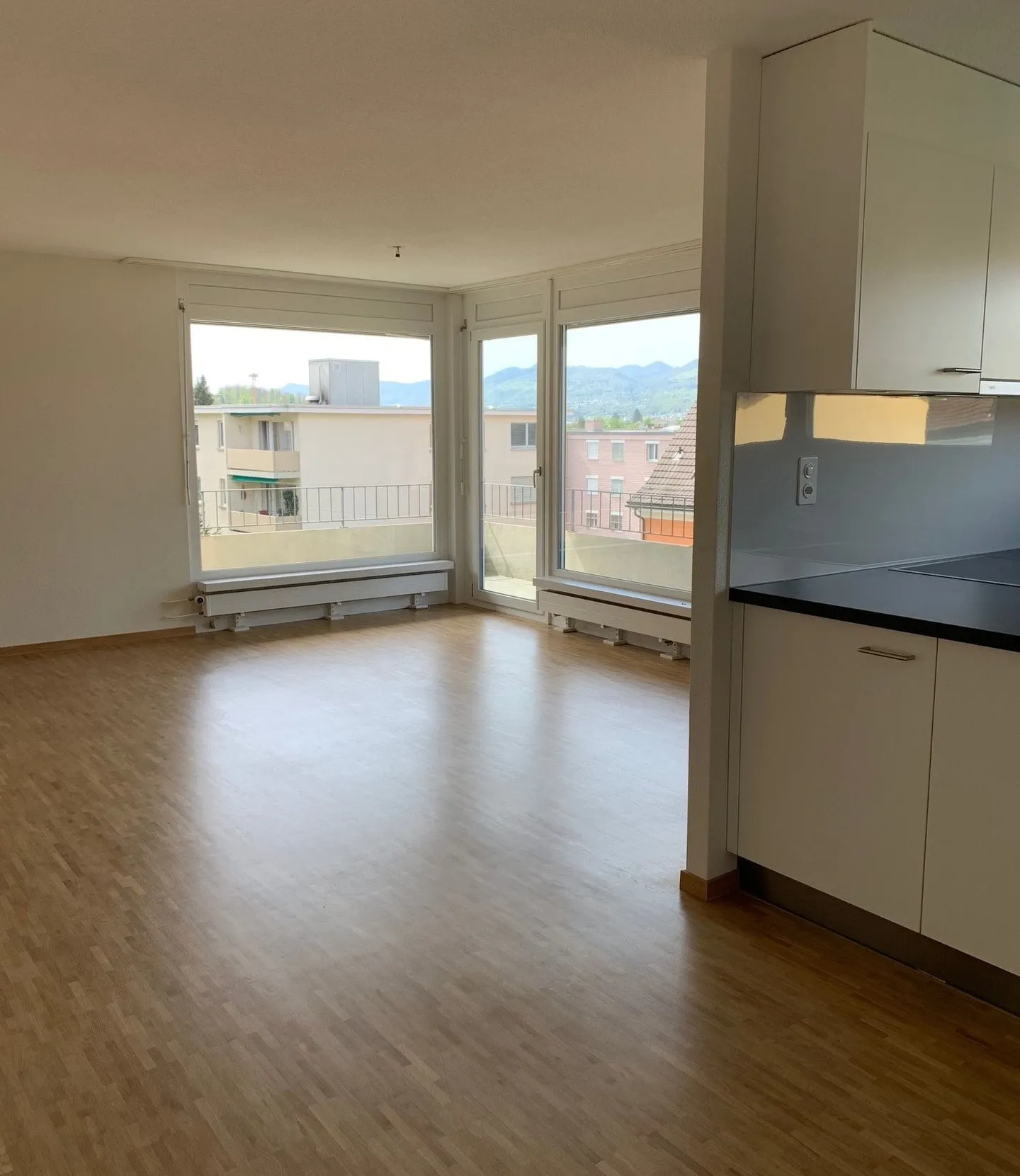 Appartamento di 4,5 locali nel quartiere Oltner Säliquartier - Foto 3 di 5