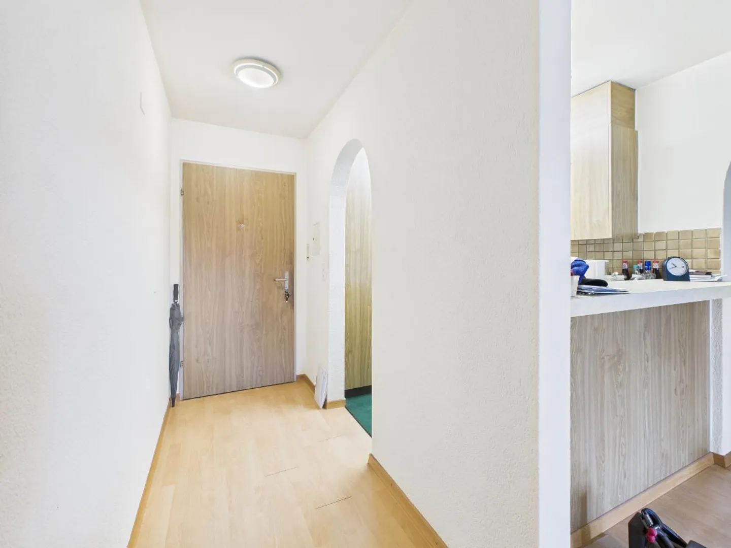 2 Room Apartment - Photo 2 of 5