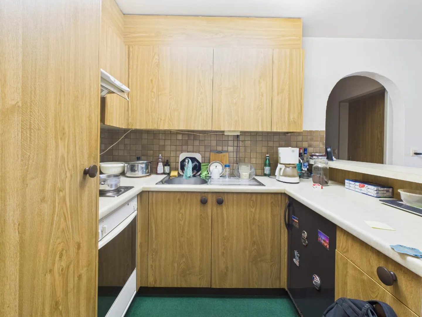 2 Room Apartment - Photo 3 of 5