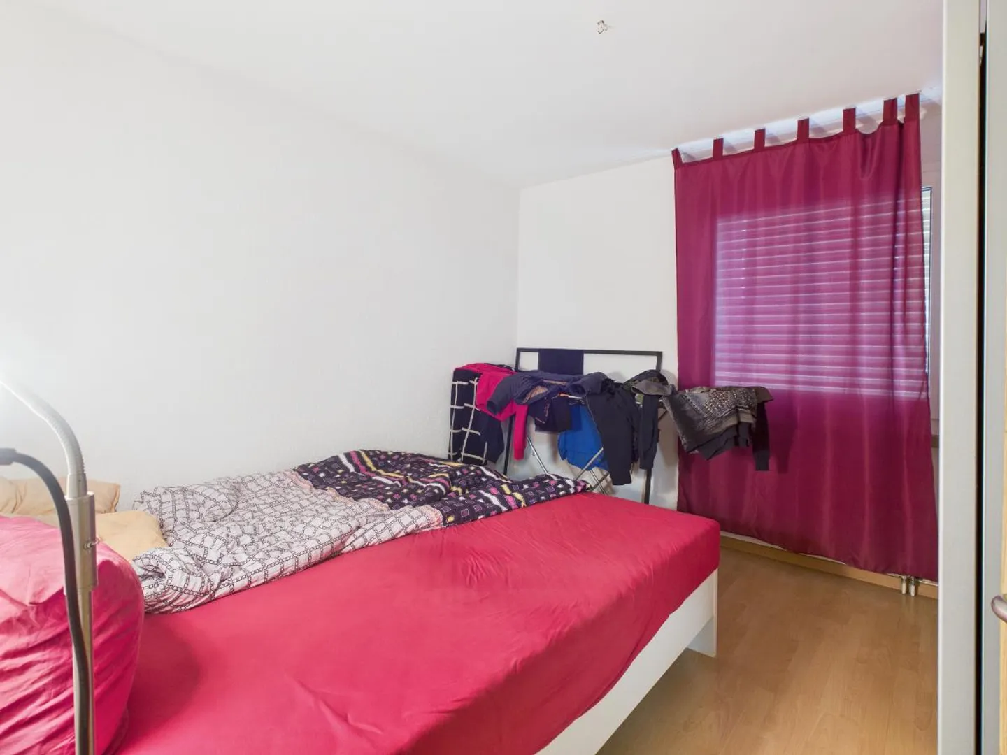 2 Room Apartment - Photo 5 of 5