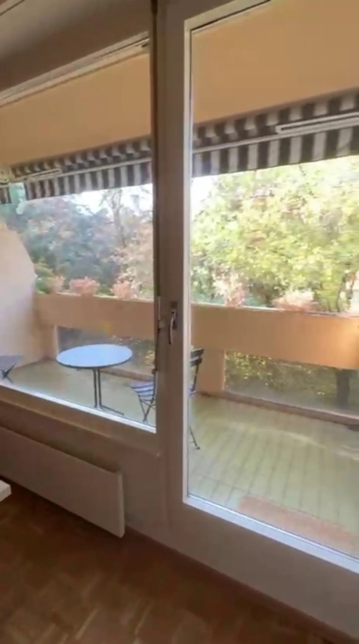 Bel appartamento di 5 stanze in una zona tranquilla con balconi a Malagnou - Foto 1 di 12