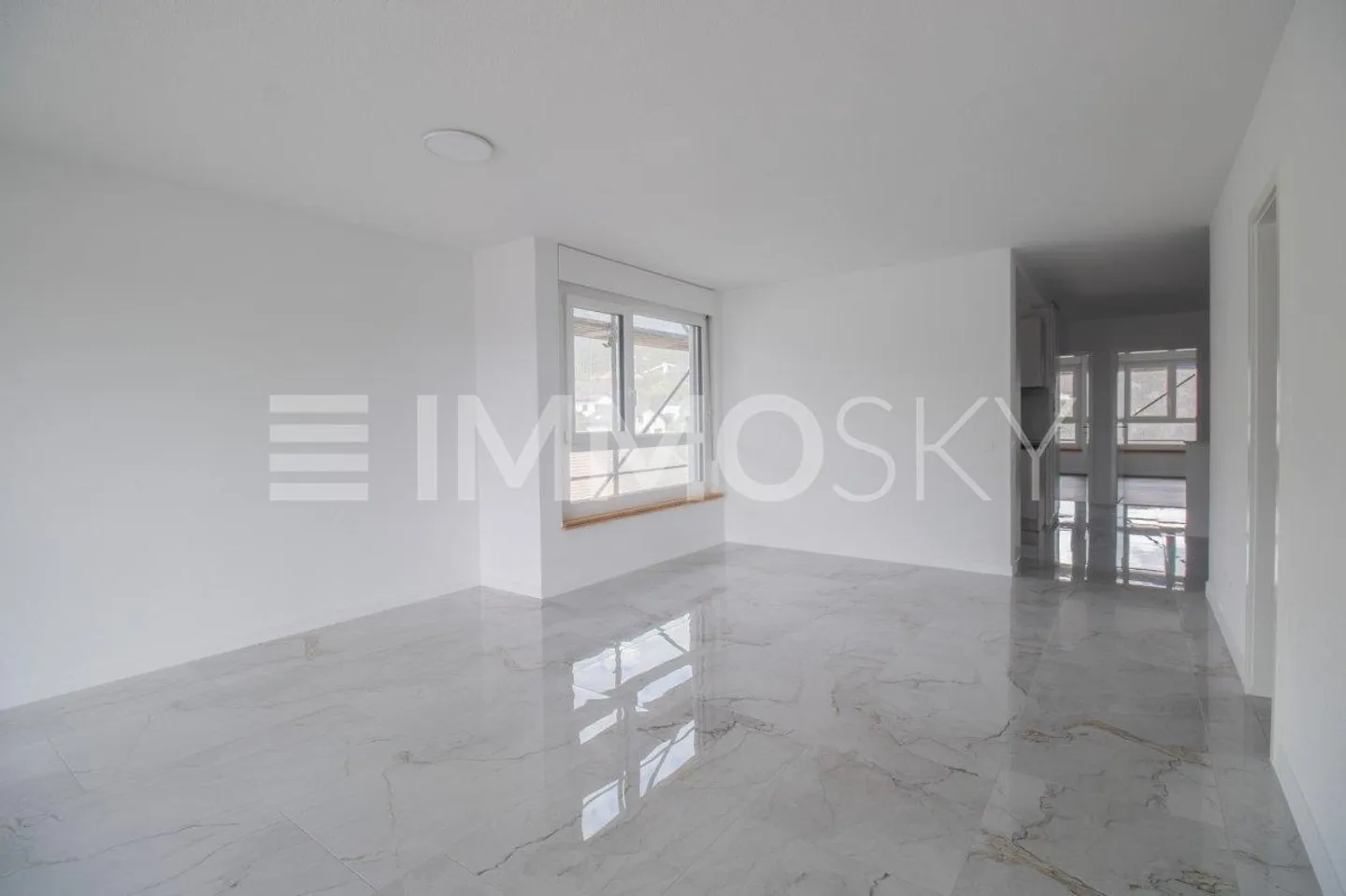 Appartamento in vendita - Foto 3 di 5