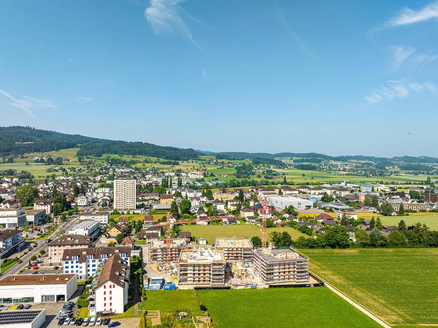 Première occupation dans sandgass.ch! - Photo 3 sur 9
