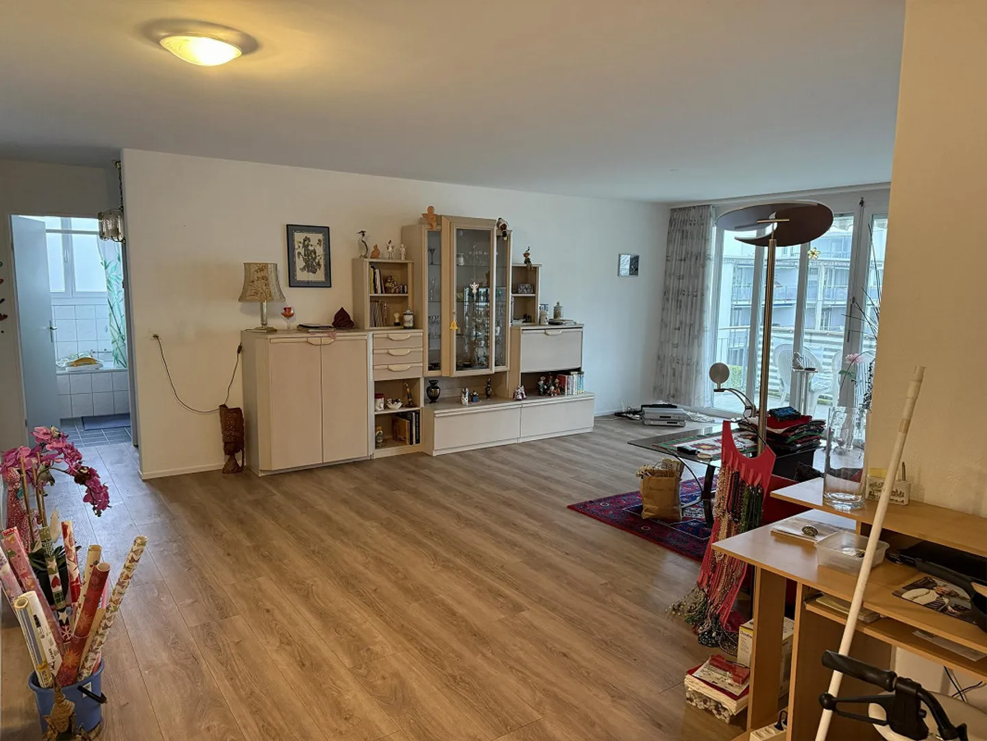 Appartement 4.5 pièces à Muri AG - Photo 1 sur 8