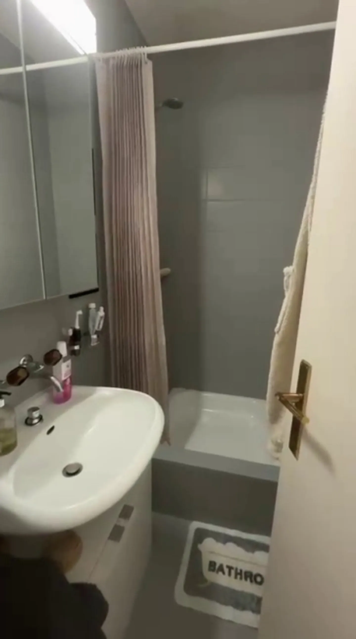 Bel appartamento di 5 stanze in una zona tranquilla con balconi a Malagnou - Foto 10 di 12