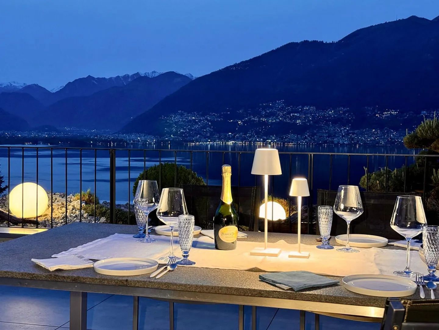 Appartamento vacanze Lago Maggiore - Foto 1 di 20
