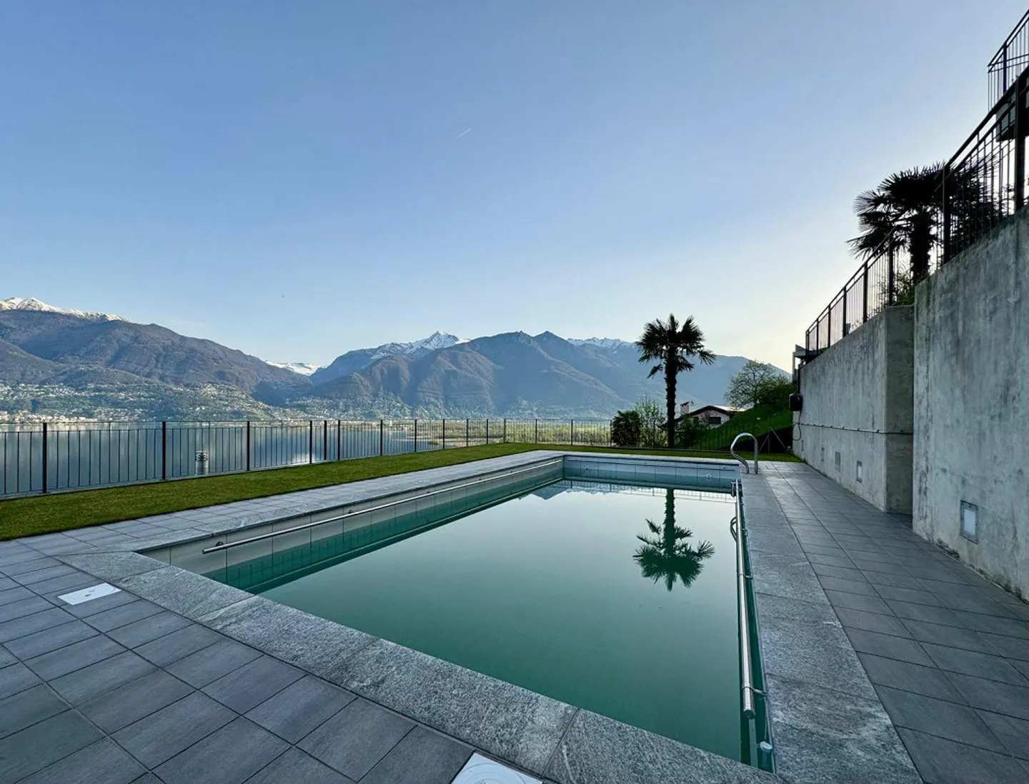 Appartamento vacanze Lago Maggiore - Foto 2 di 20