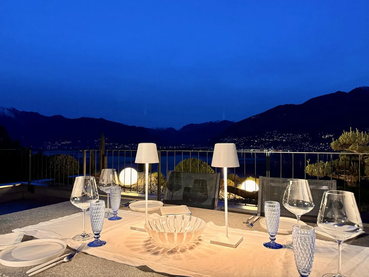 Appartamento vacanze Lago Maggiore - Foto 3 di 20
