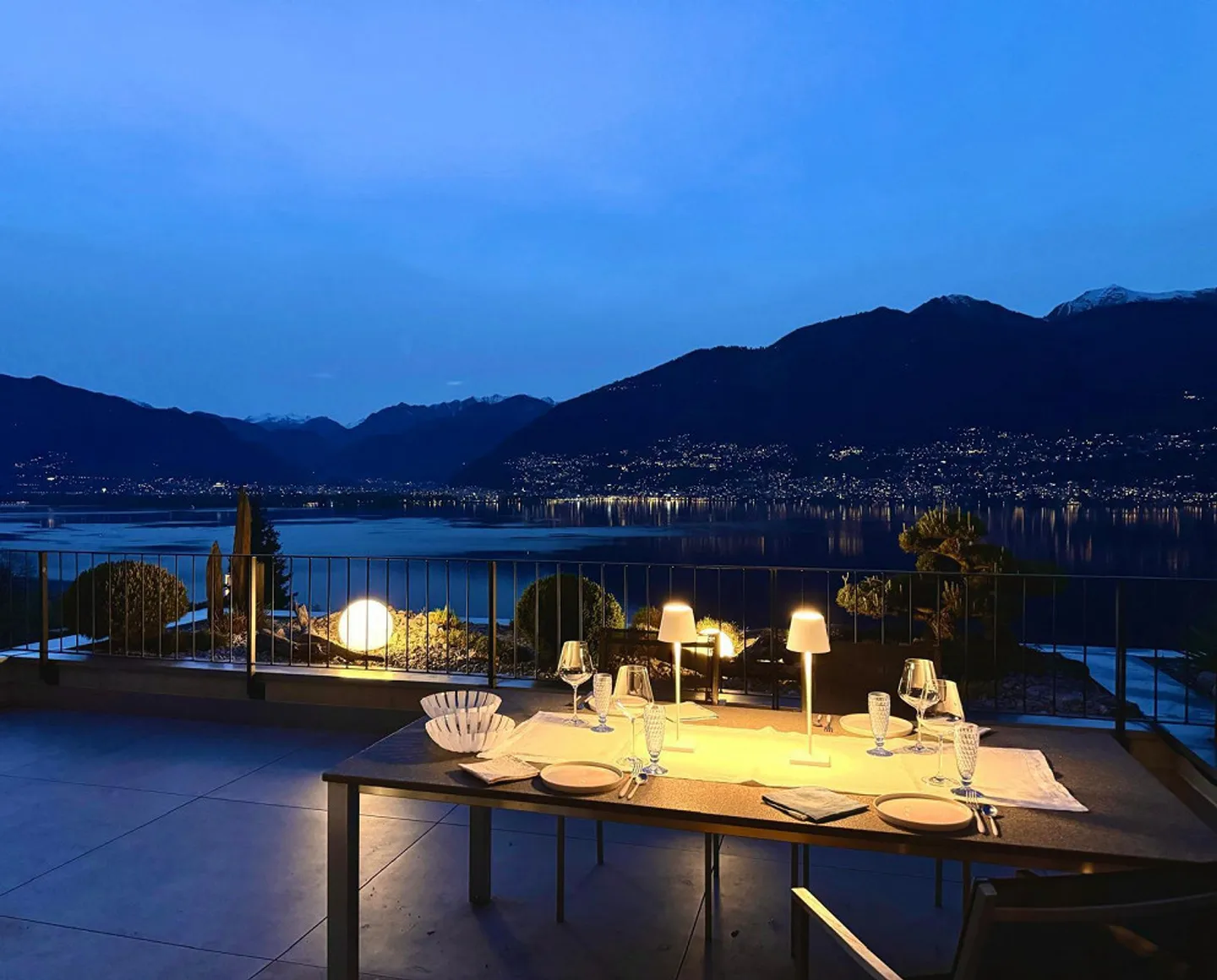 Appartamento vacanze Lago Maggiore - Foto 4 di 20