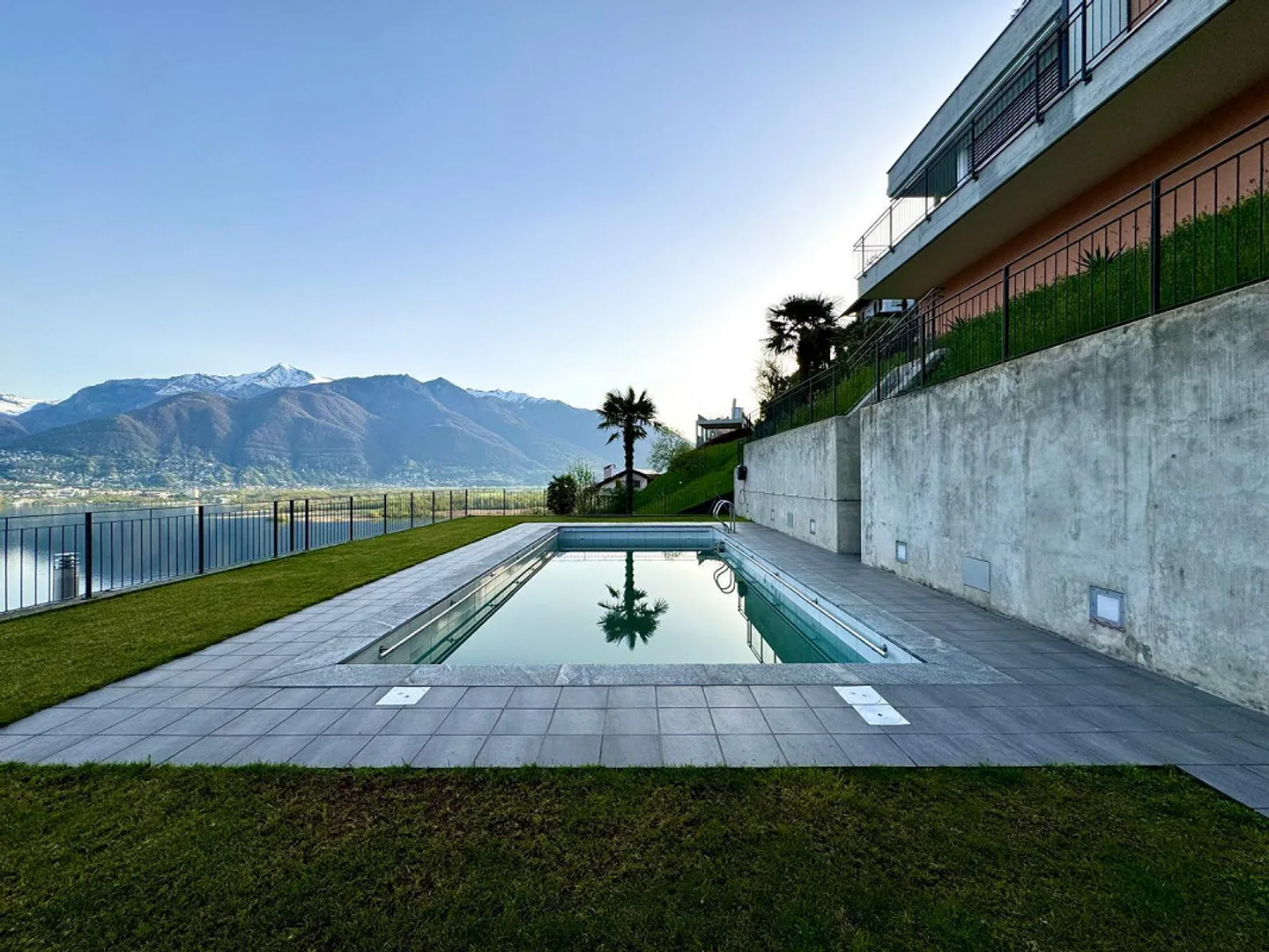 Appartamento vacanze Lago Maggiore - Foto 5 di 20