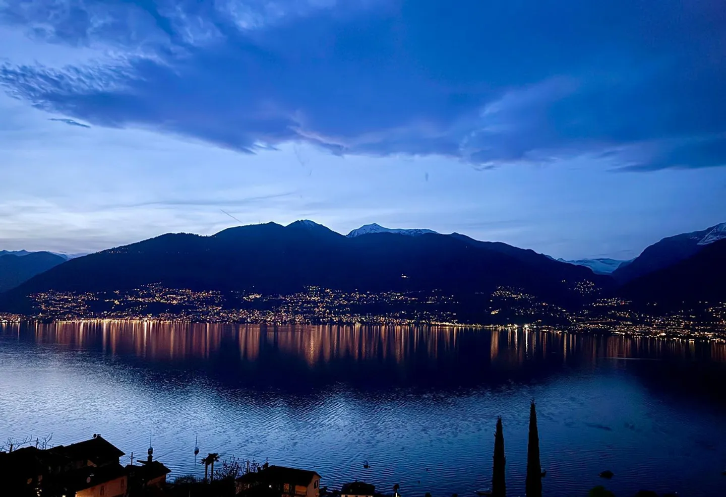 Appartamento vacanze Lago Maggiore - Foto 6 di 20