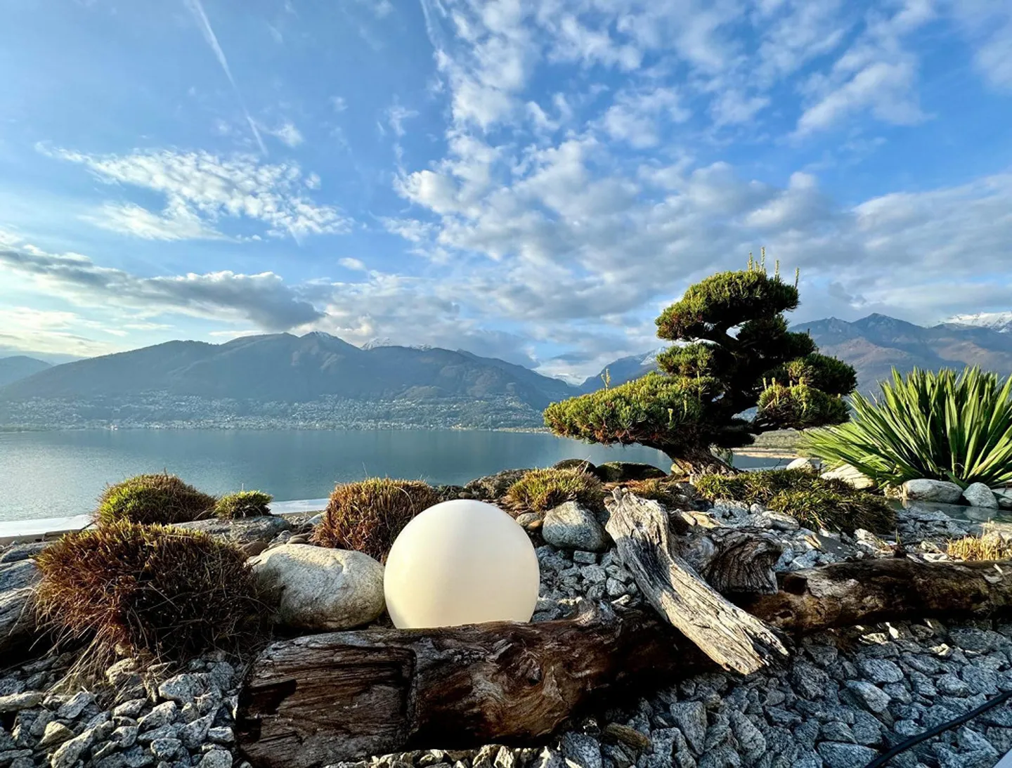 Appartamento vacanze Lago Maggiore - Foto 11 di 20
