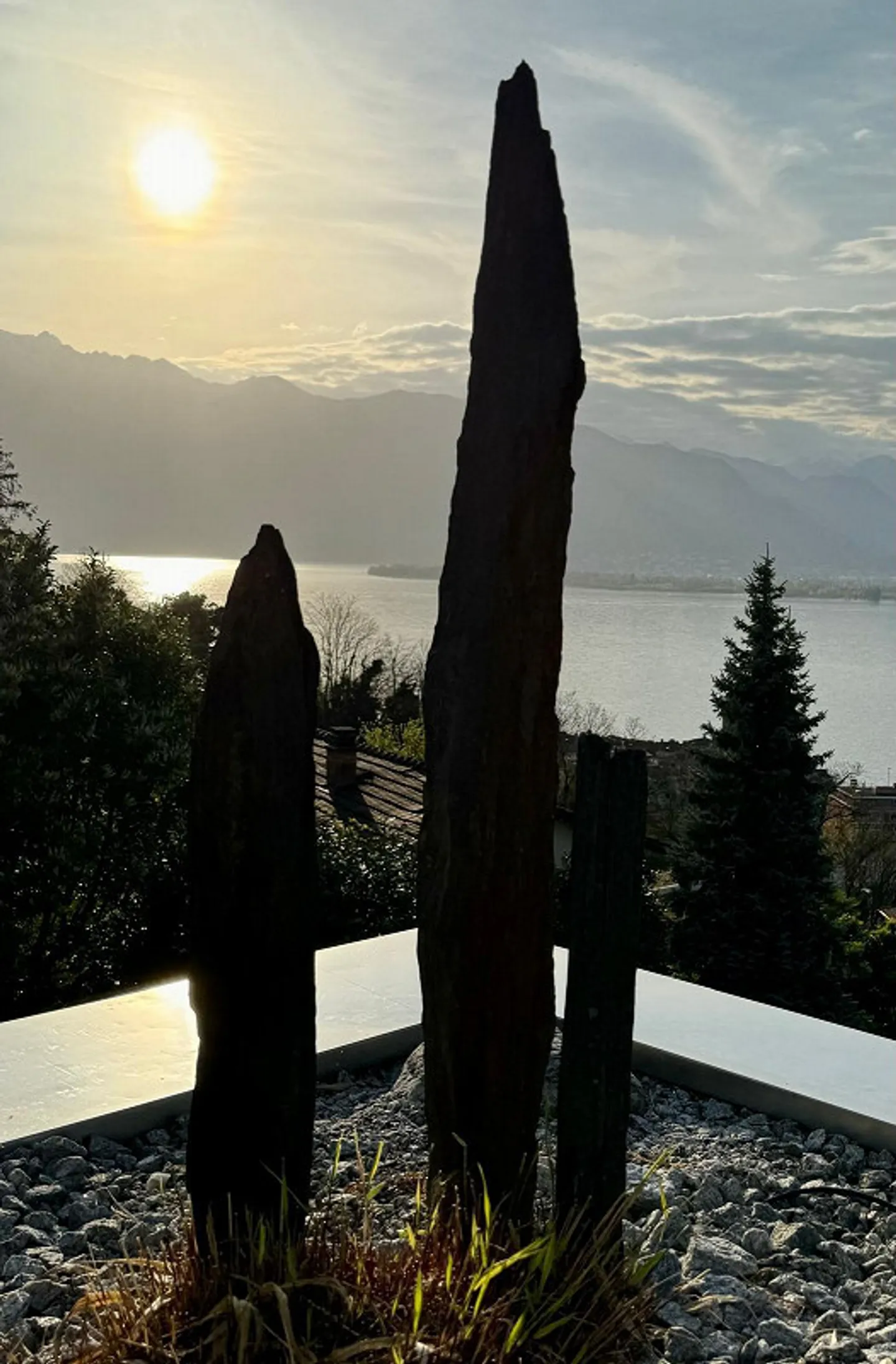 Appartamento vacanze Lago Maggiore - Foto 12 di 20