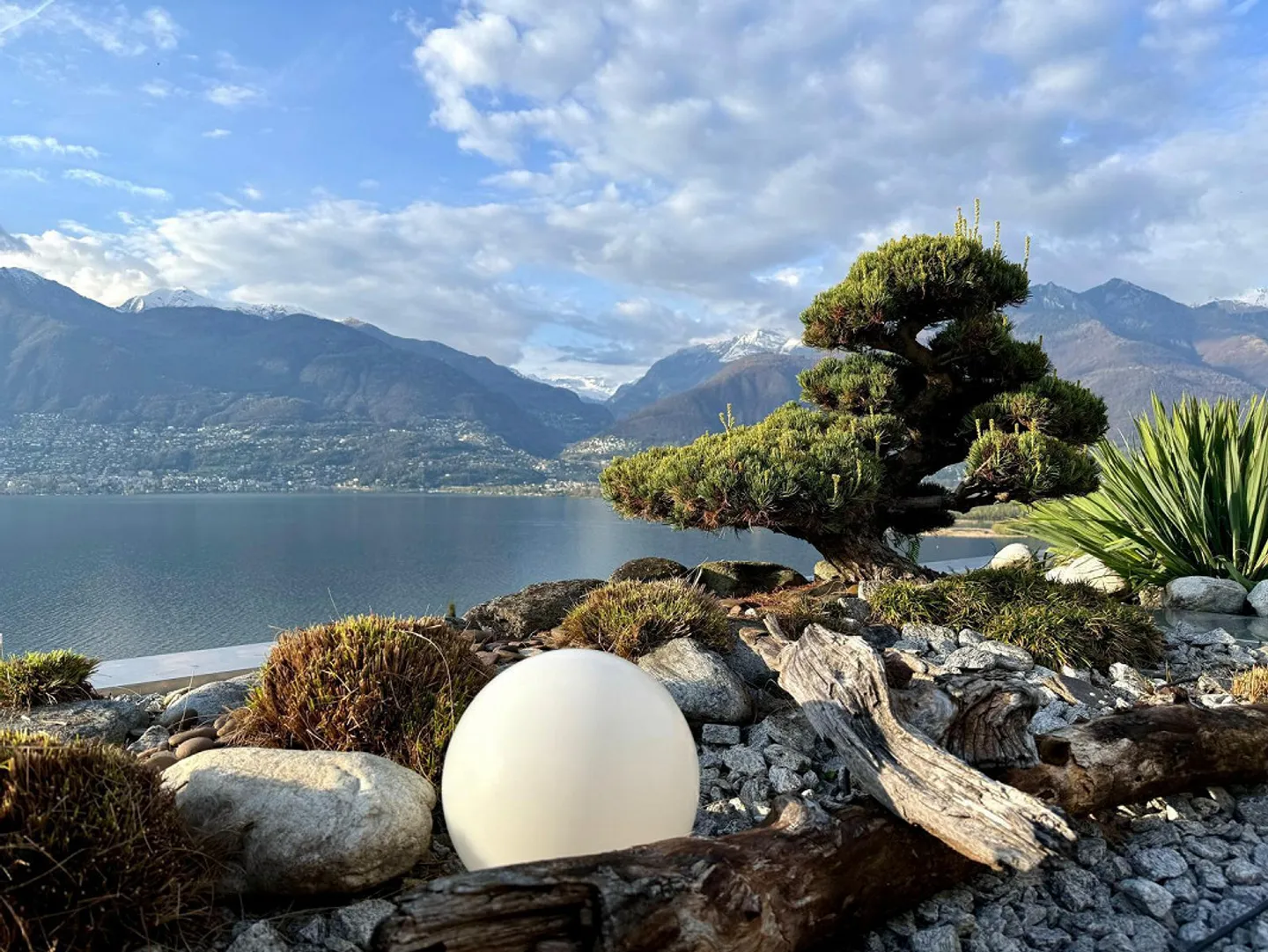 Appartamento vacanze Lago Maggiore - Foto 18 di 20