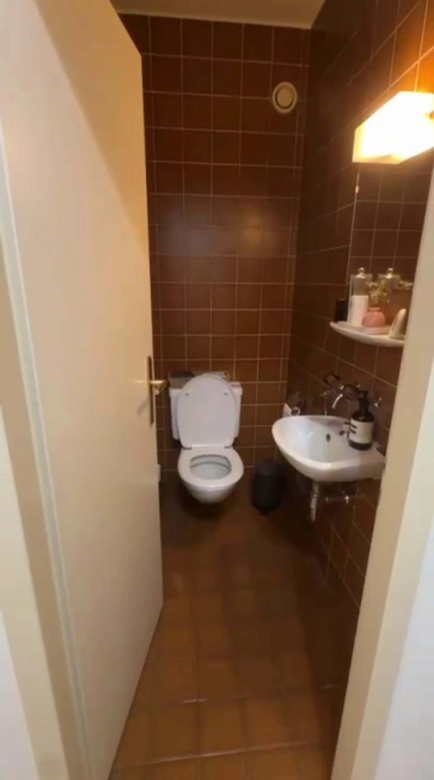 Bel appartamento di 5 stanze in una zona tranquilla con balconi a Malagnou - Foto 11 di 12