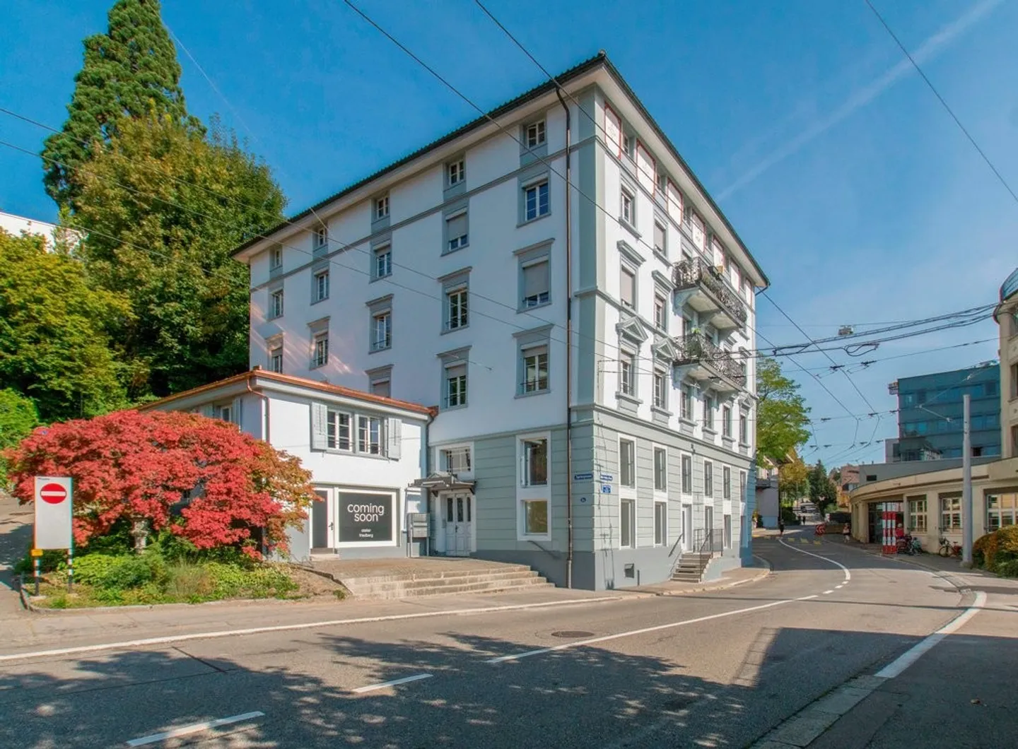 appartamento affascinante con 3 camere nel centro città - Foto 1 di 5