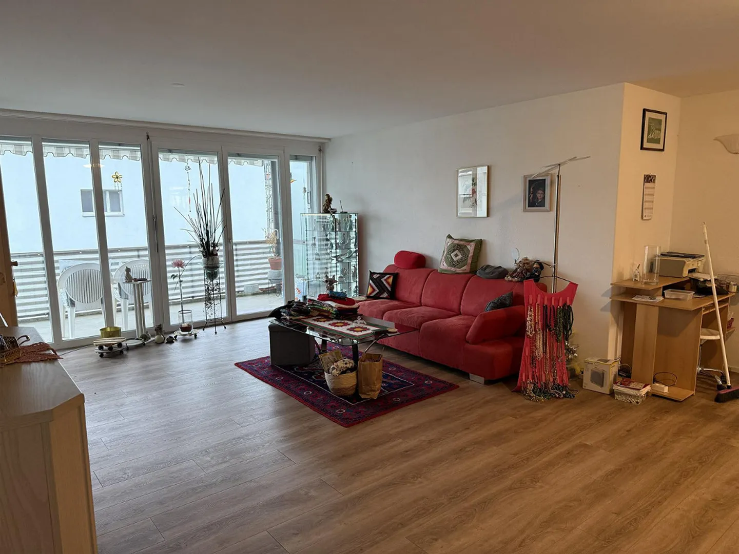 Appartement 4.5 pièces à Muri AG - Photo 2 sur 8