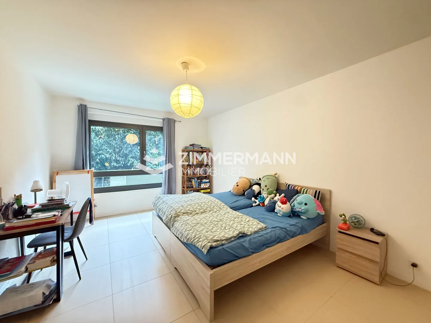Hochwertige Wohnung mit Garten zu verkaufen! - Foto 7 von 12