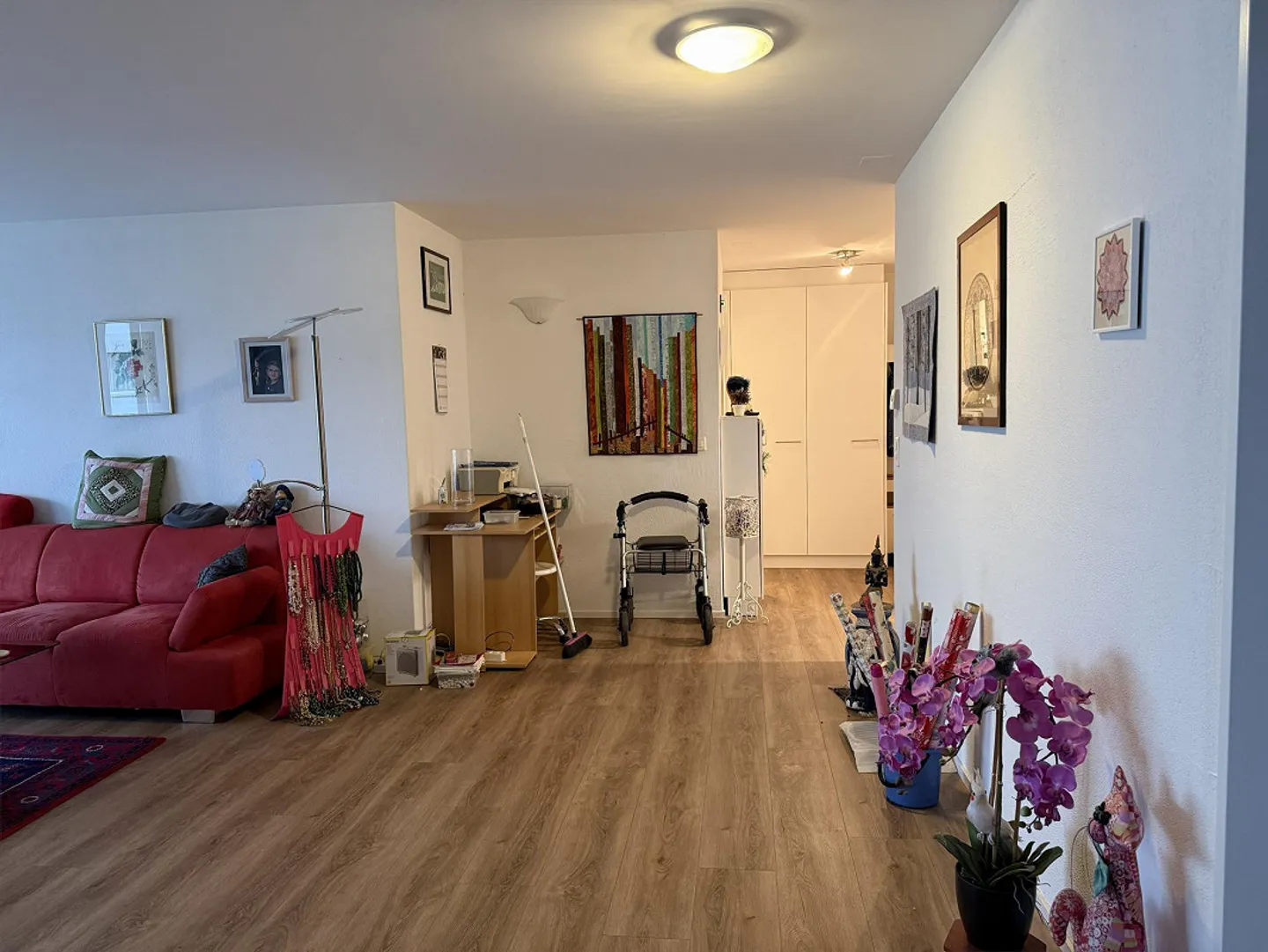 Appartement 4.5 pièces à Muri AG - Photo 3 sur 8