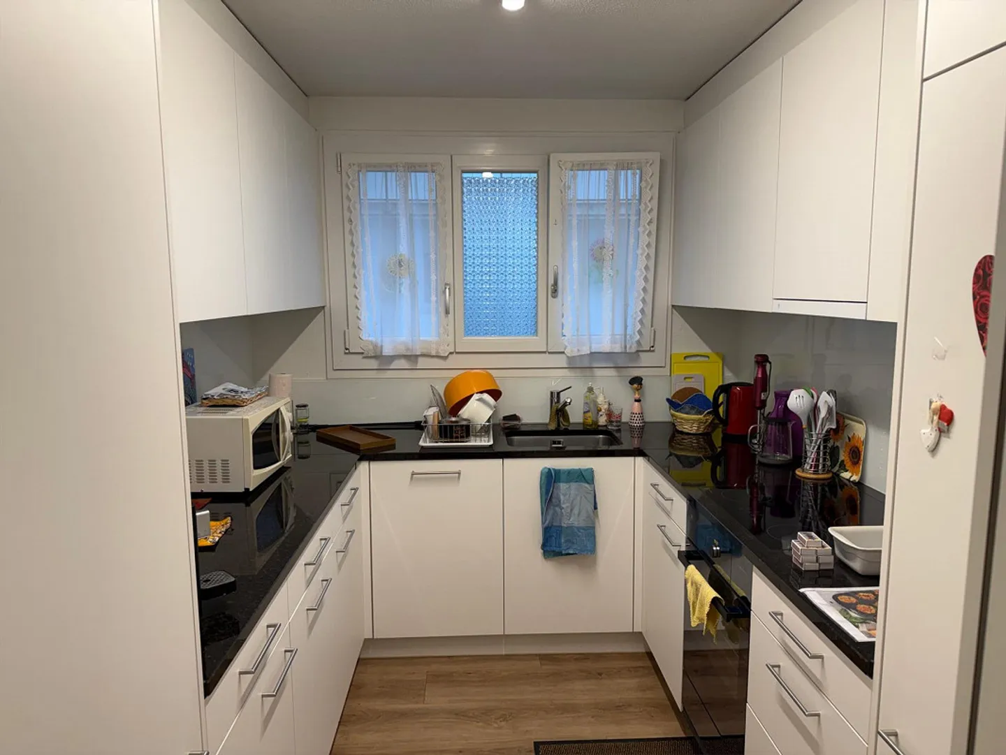 Appartement 4.5 pièces à Muri AG - Photo 4 sur 8