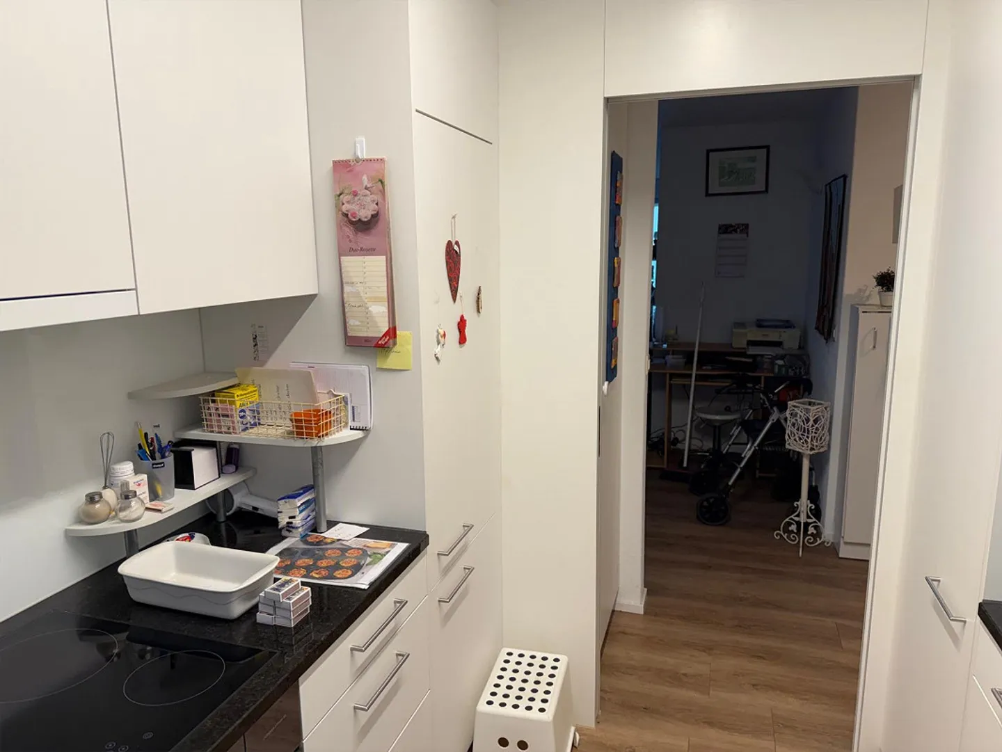 Appartement 4.5 pièces à Muri AG - Photo 5 sur 8