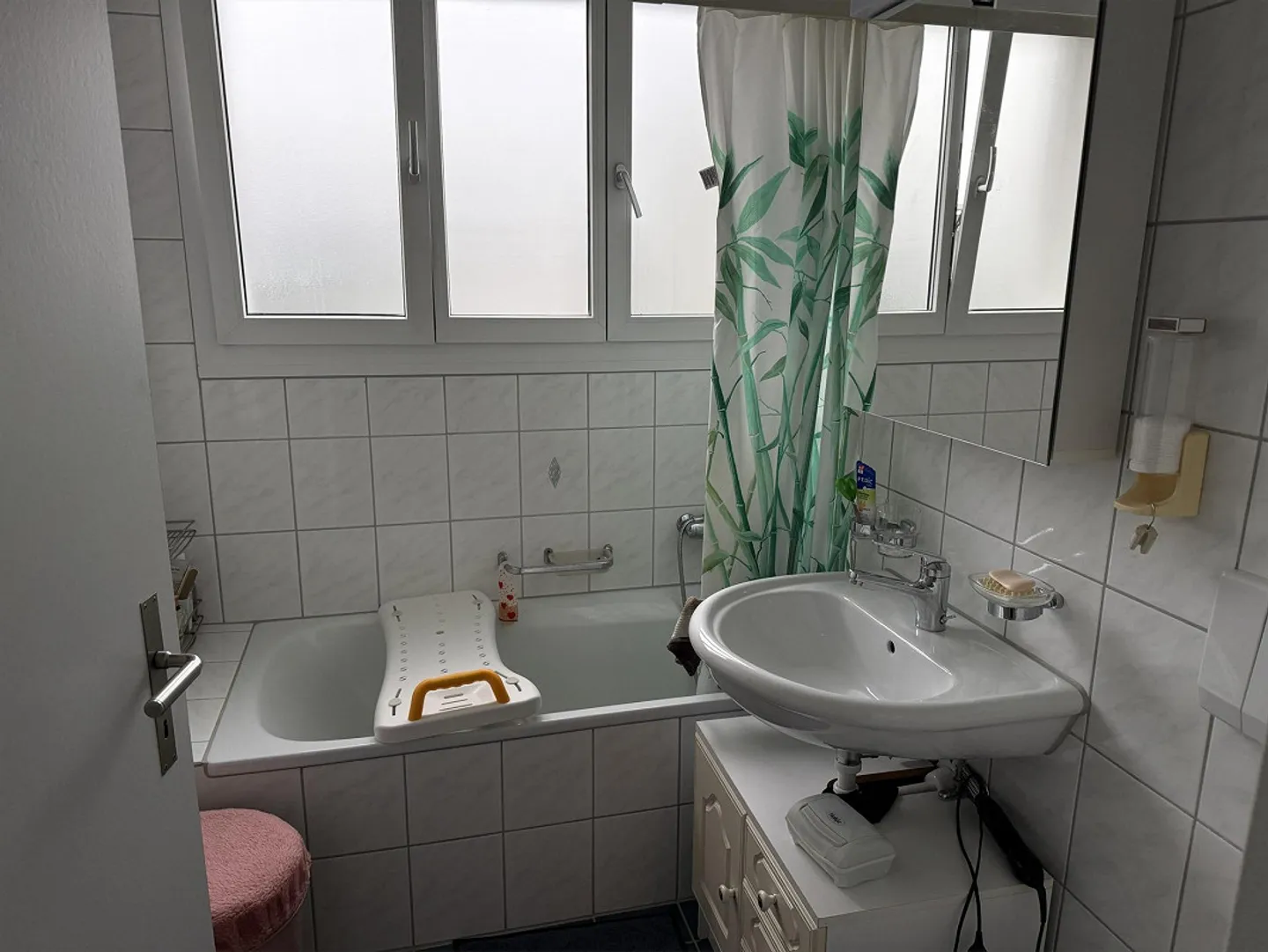 Appartement 4.5 pièces à Muri AG - Photo 6 sur 8