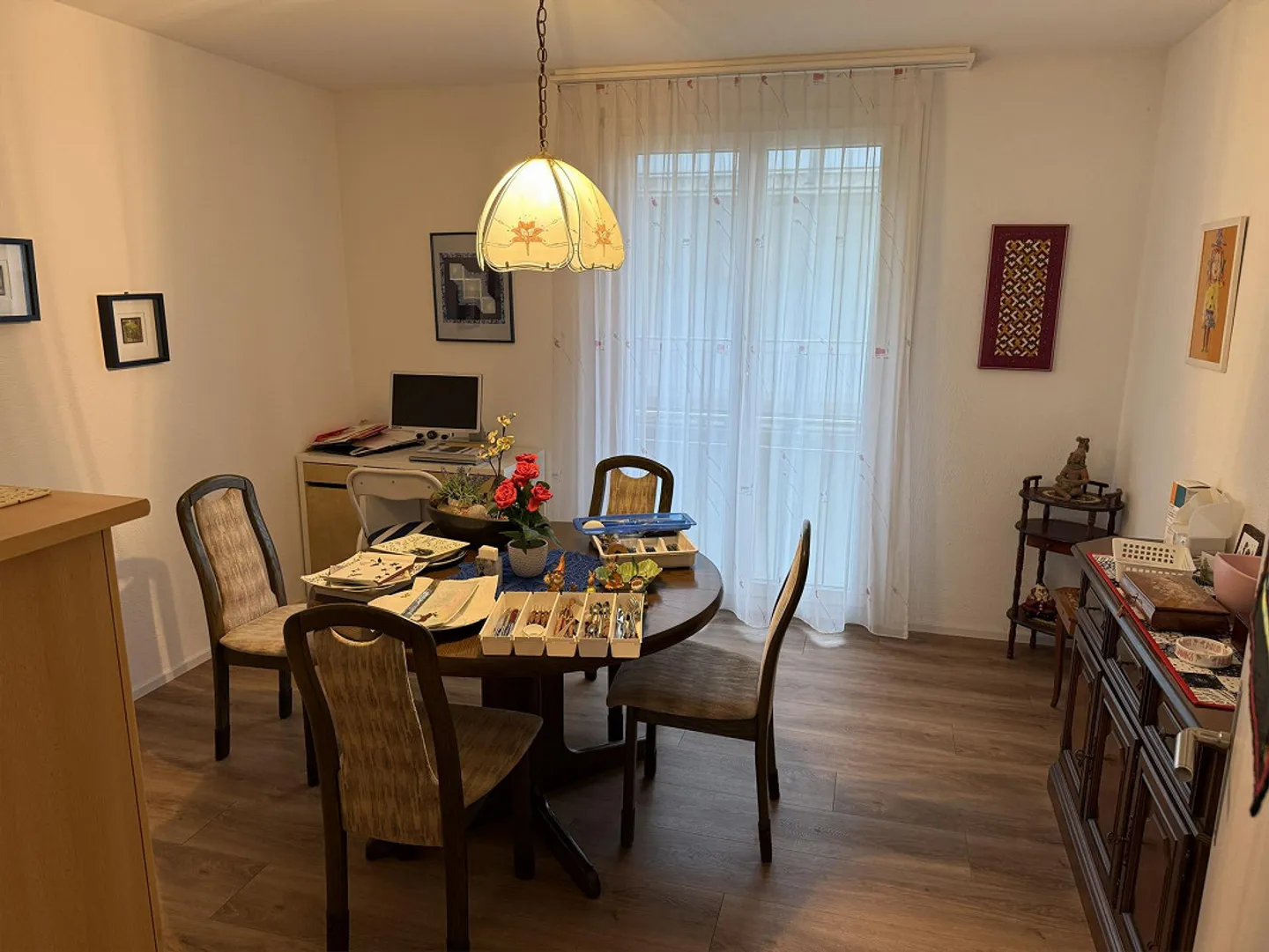 Appartement 4.5 pièces à Muri AG - Photo 7 sur 8