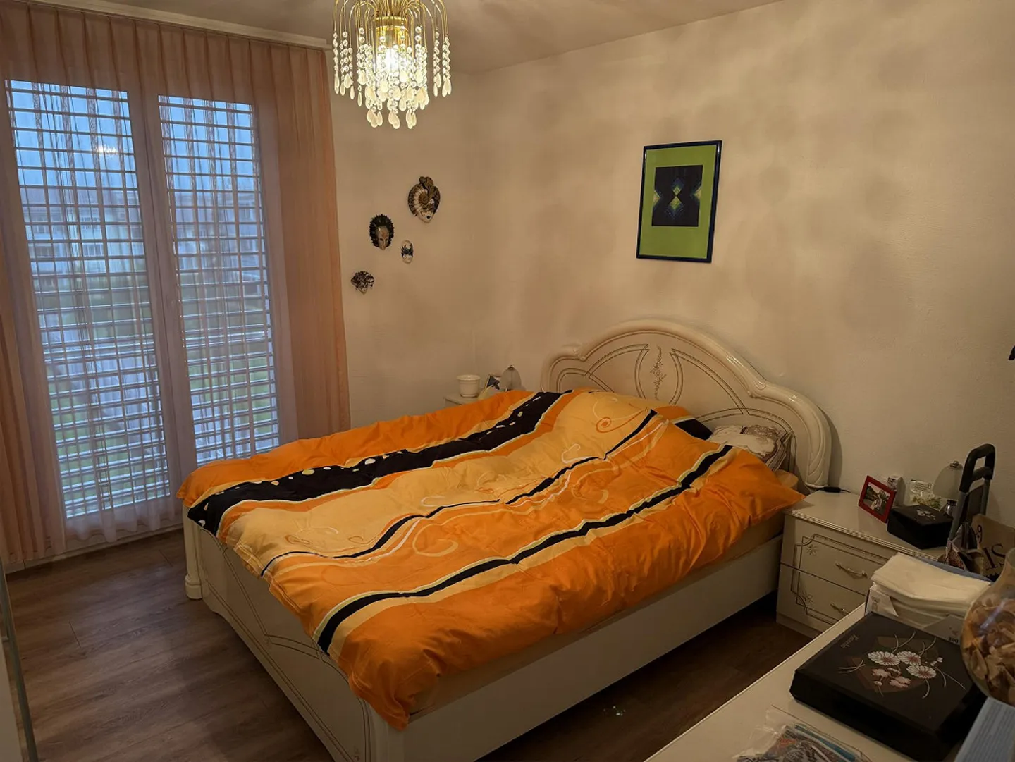 Appartement 4.5 pièces à Muri AG - Photo 8 sur 8