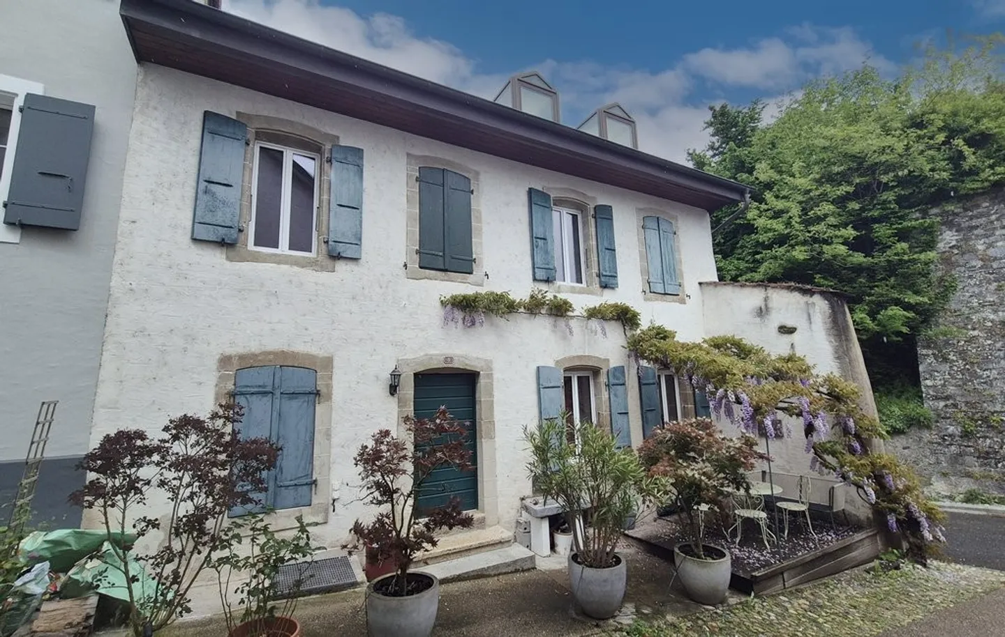 Duplex 2.5 stanze - Foto 1 di 7