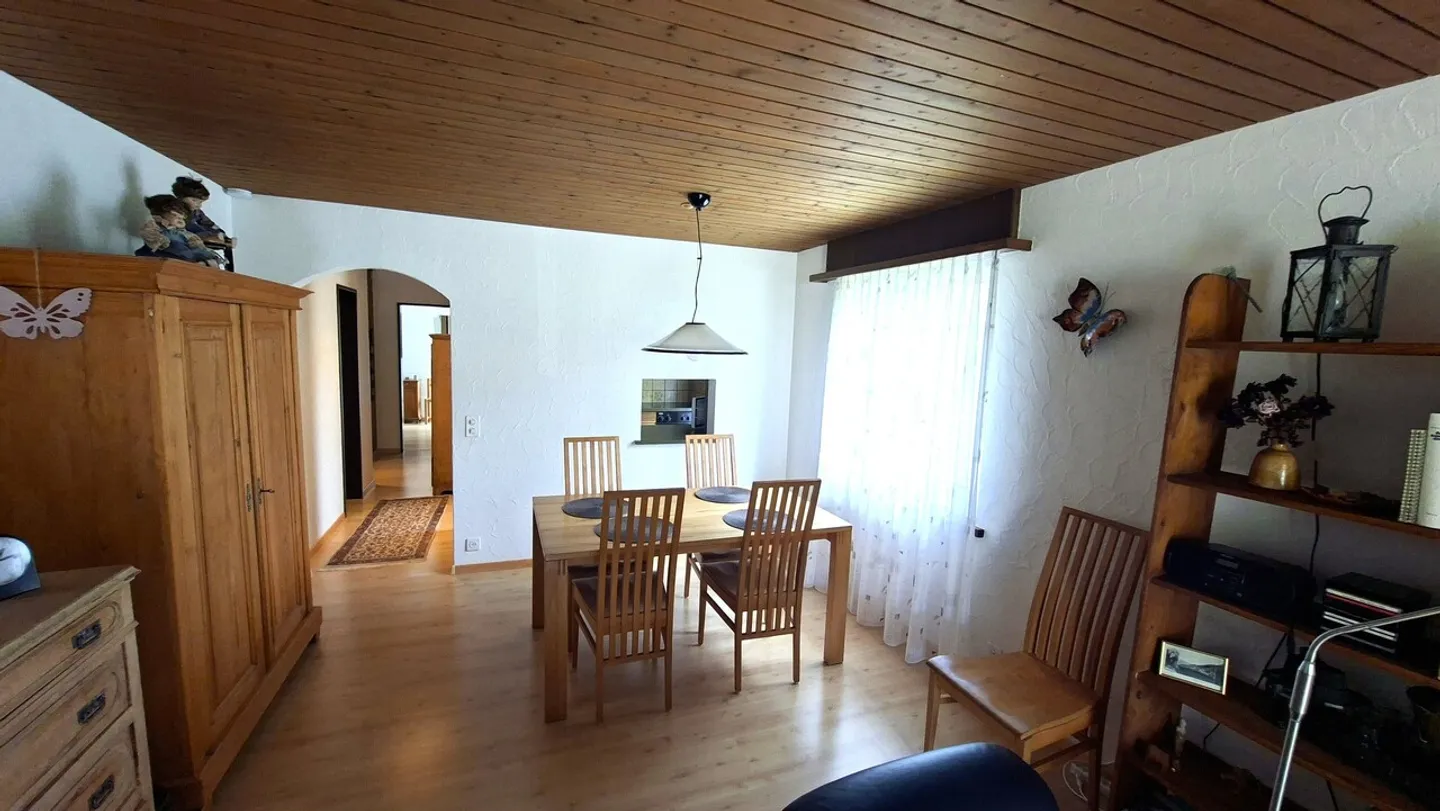 Appartamento per vacanze ben tenuto in uno sviluppo tranquillo - Foto 3 di 9
