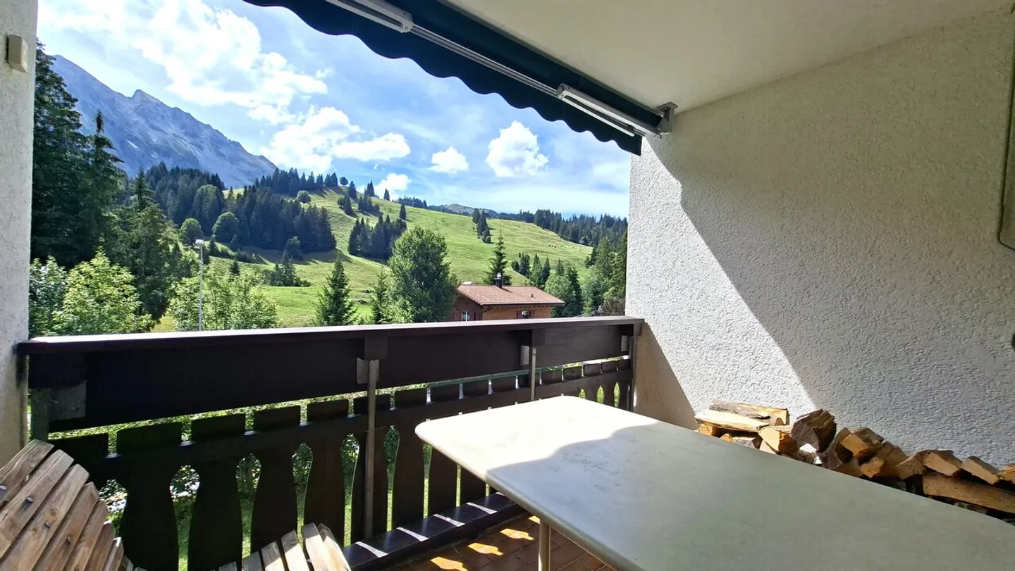 Appartamento per vacanze ben tenuto in uno sviluppo tranquillo - Foto 4 di 9