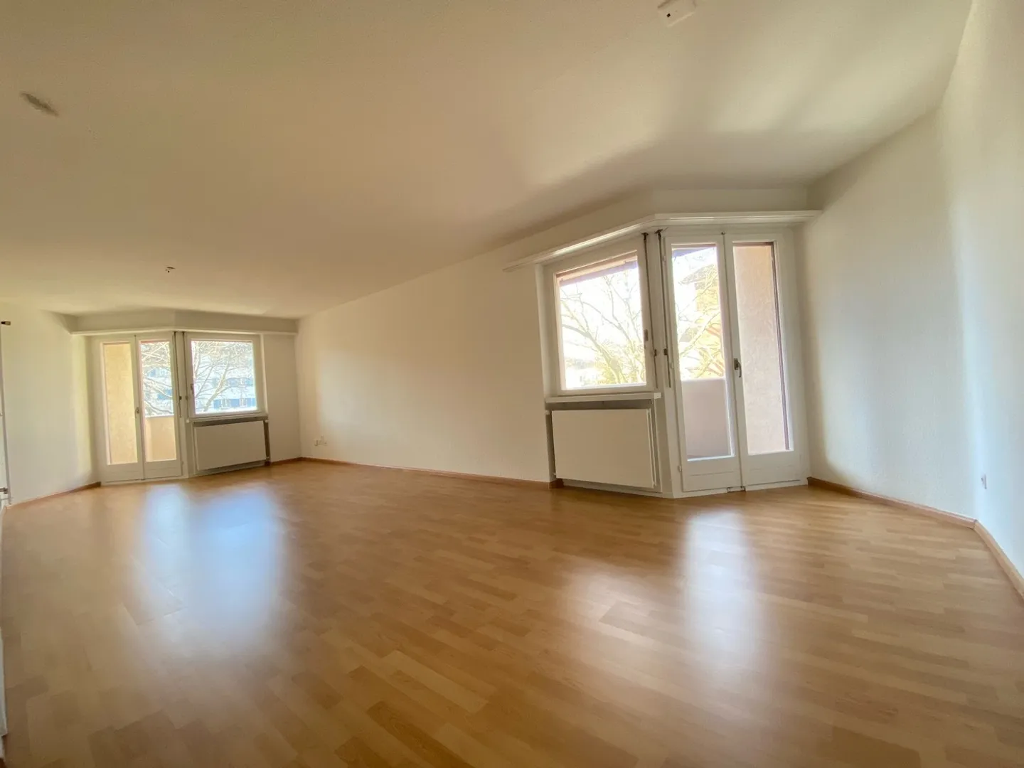 Appartement 4.5 pièces - Foto 3 von 6