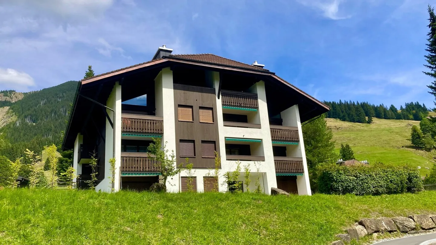 Appartamento per vacanze ben tenuto in uno sviluppo tranquillo - Foto 1 di 9