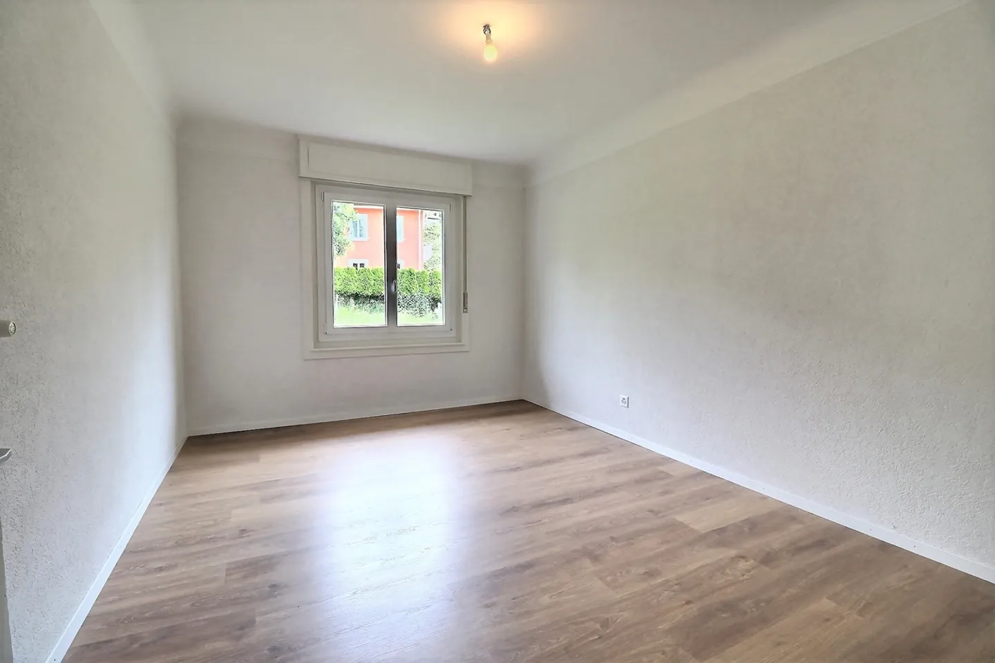 Charmante Wohnung in Romont - Foto 7 von 10