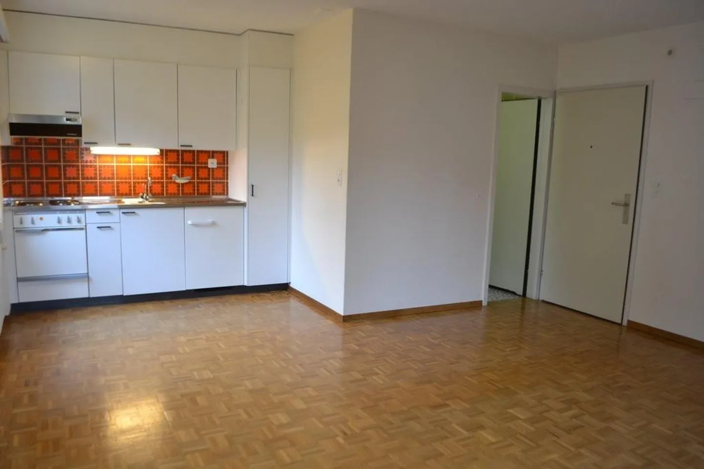 Appartement en ville près de la gare d'Oerlikon - Photo 4 sur 5