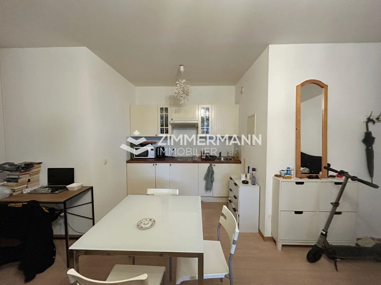 Hochwertige Wohnung mit Garten zu verkaufen! - Foto 10 von 12