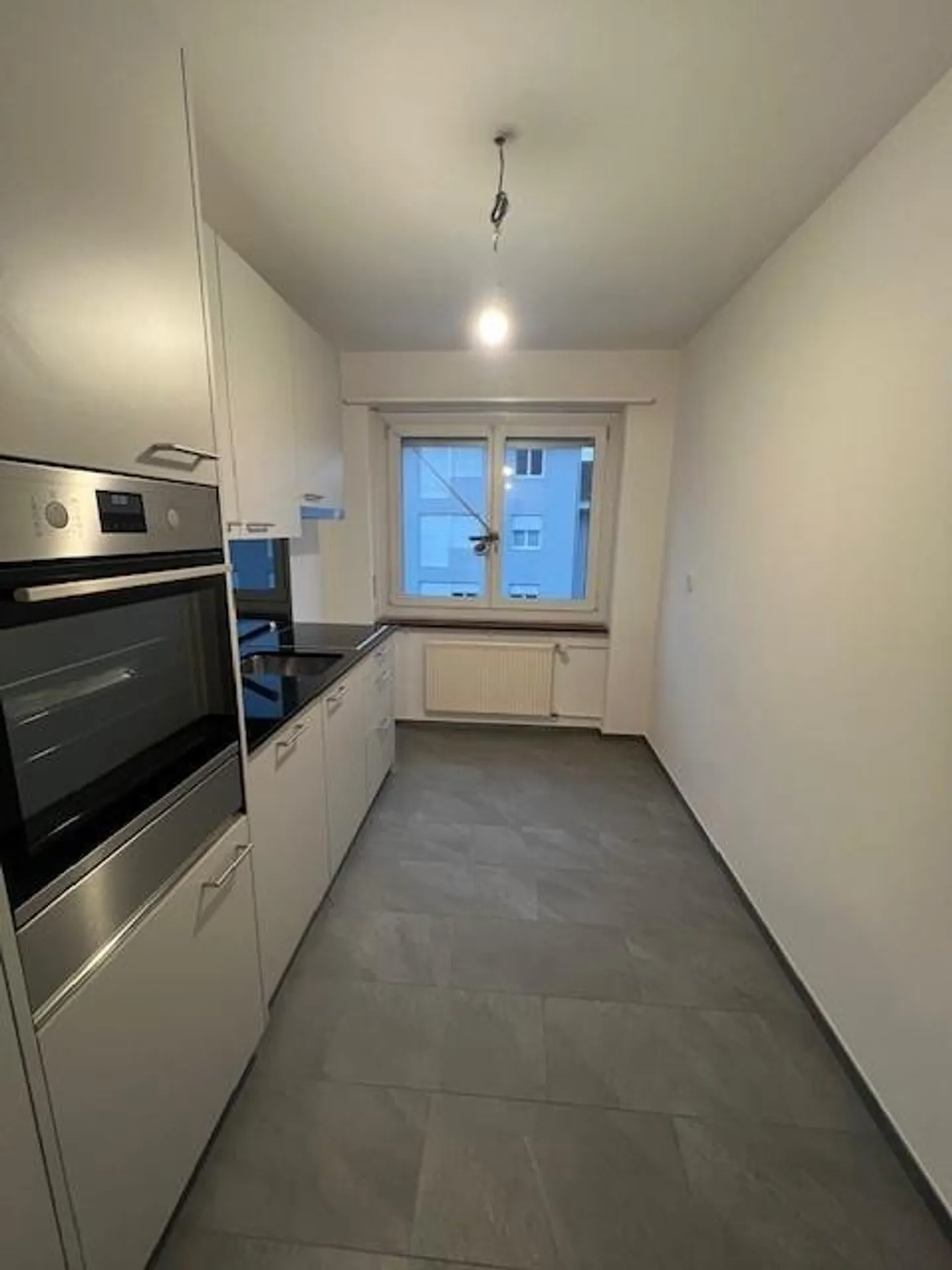 Nidau: Prima occupazione dopo ristrutturazione! - Foto 3 di 8